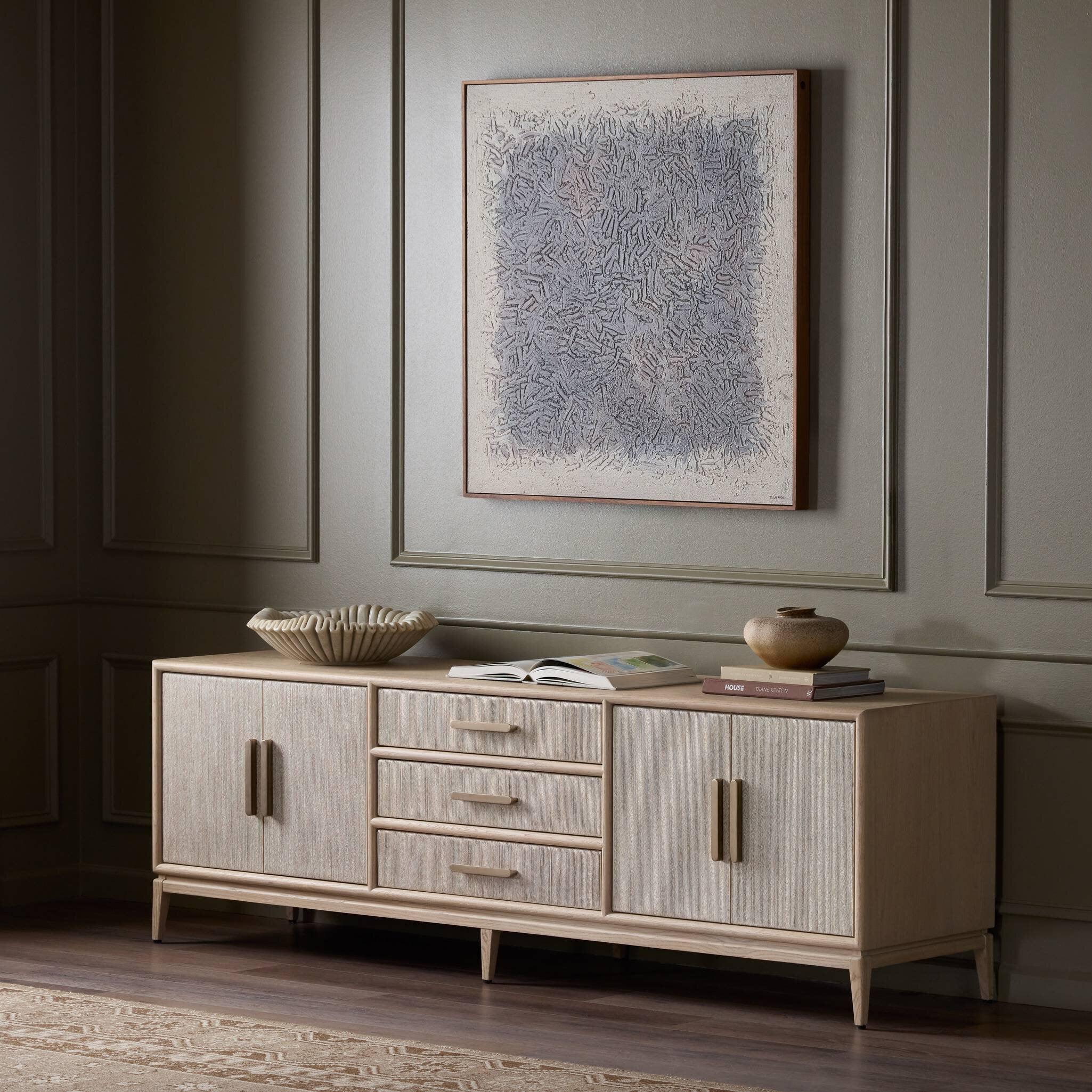 Rosenell Media Console - Image 8