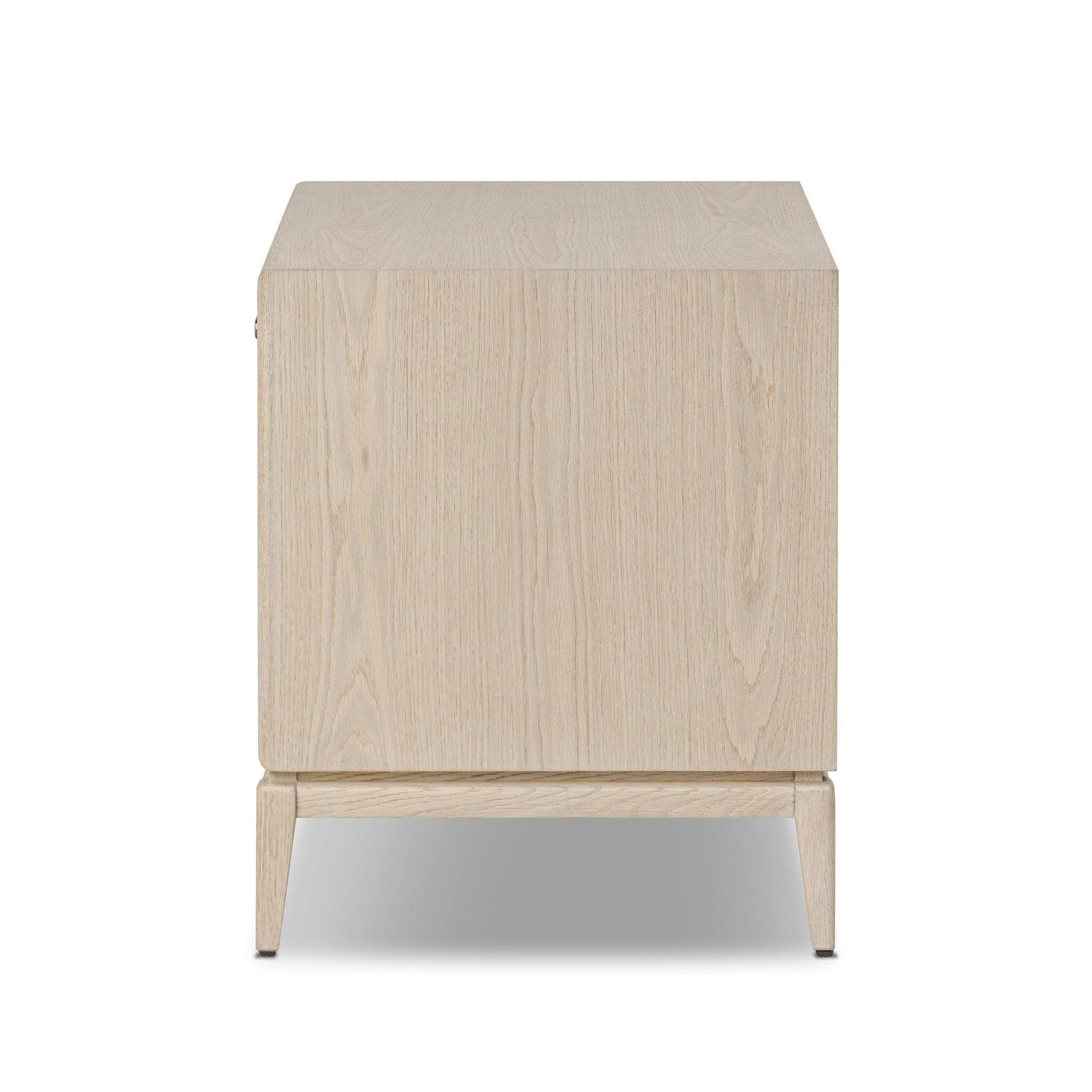 Rosenell Open Nightstand - Image 10