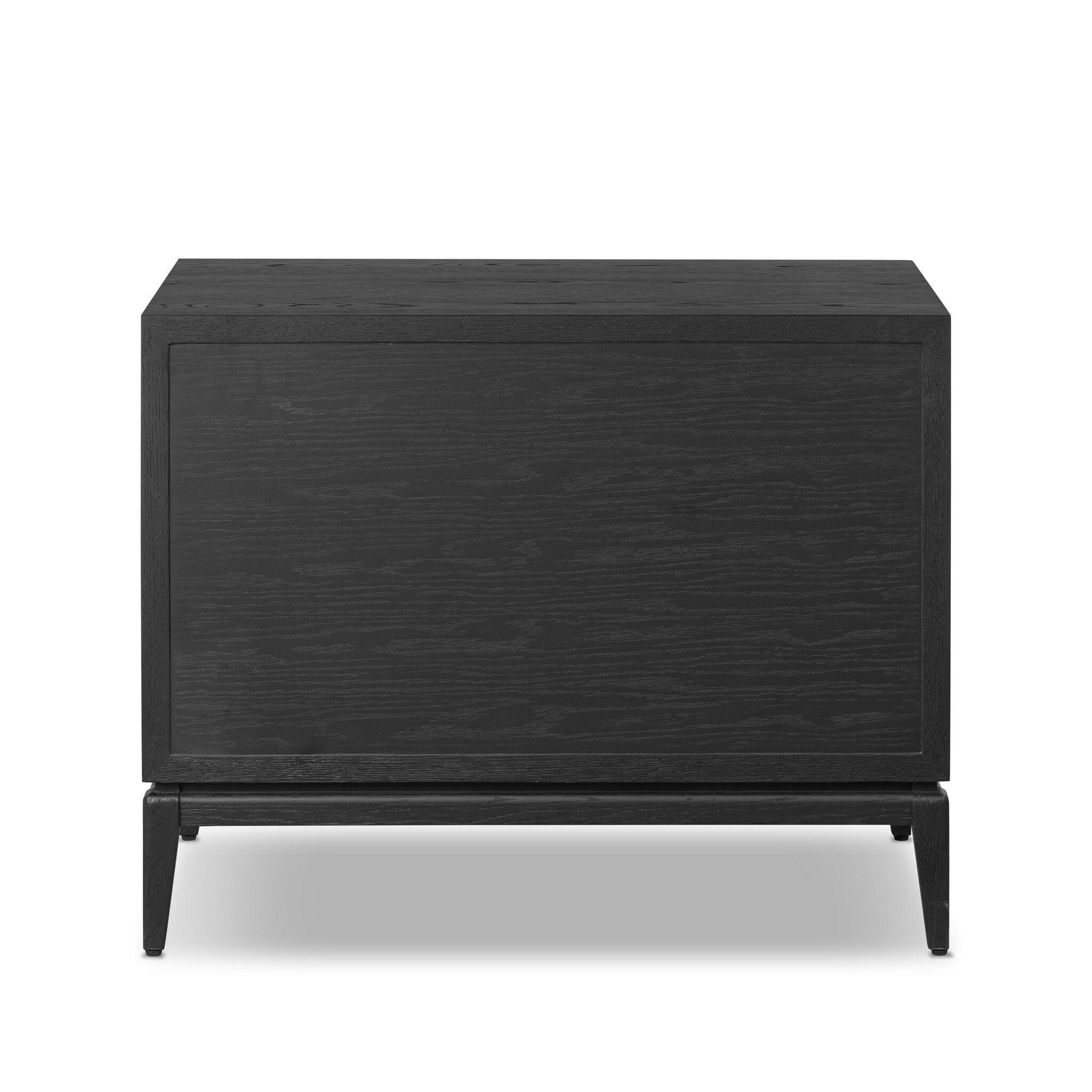 Rosenell Open Nightstand - Image 5