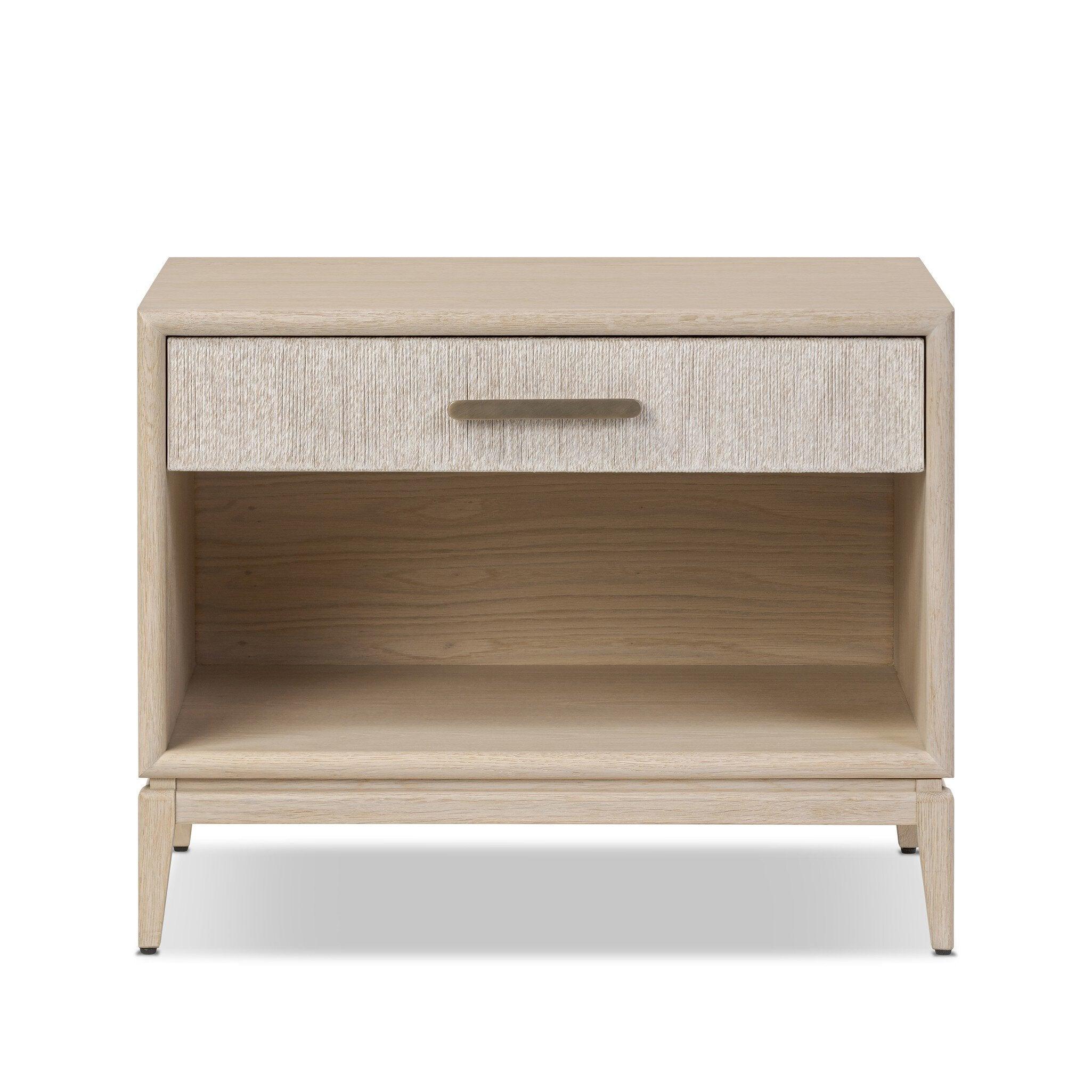 Rosenell Open Nightstand - Image 9
