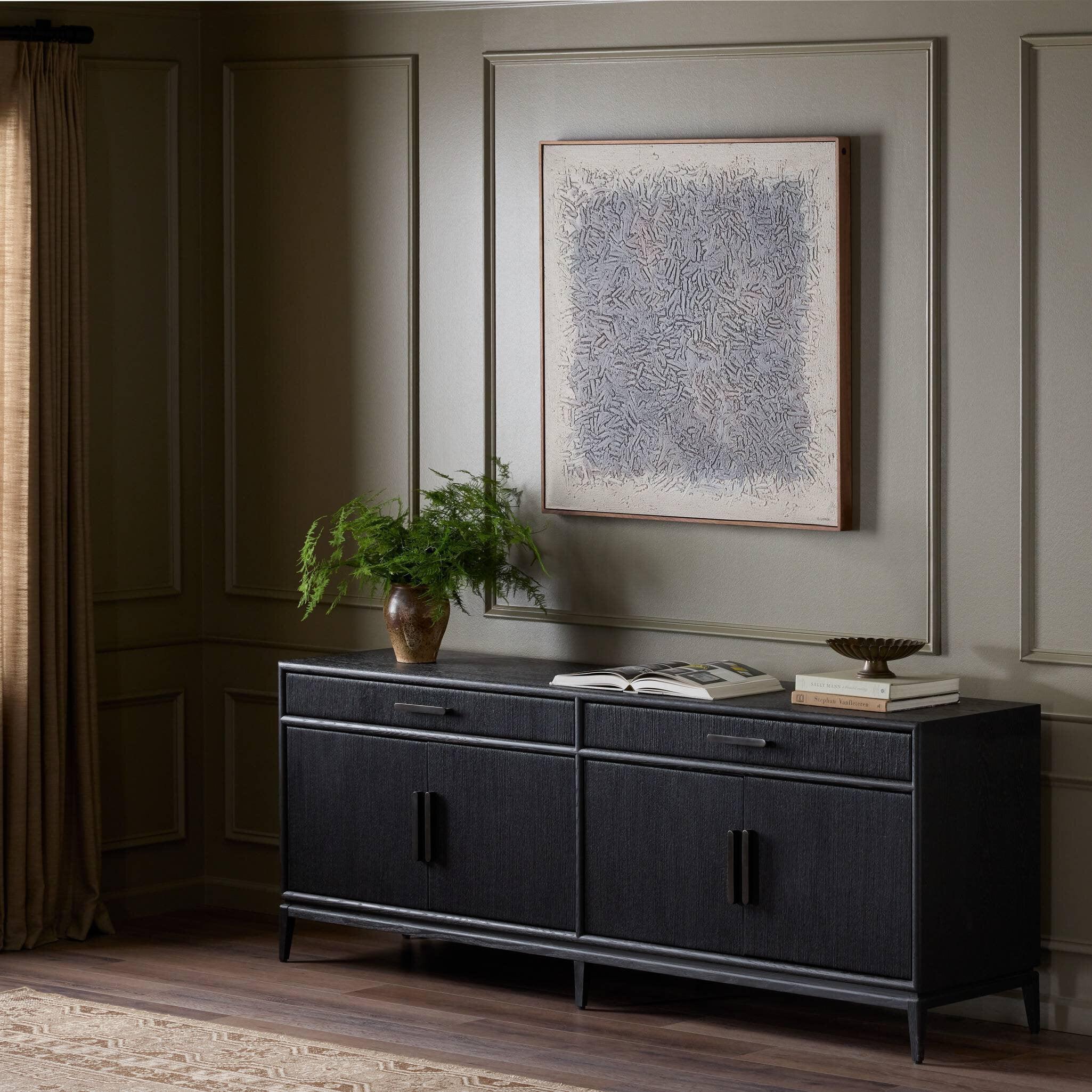 Rosenell Sideboard - Image 2