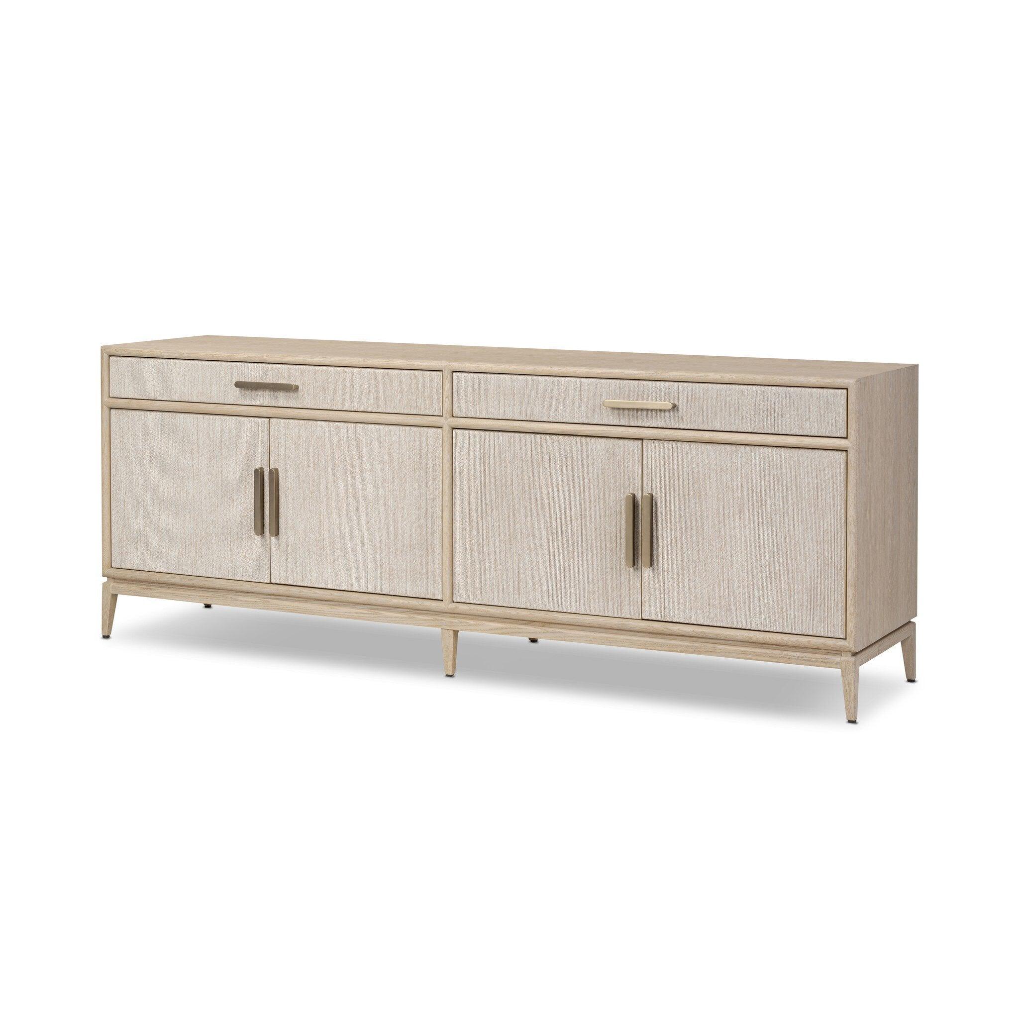 Rosenell Sideboard - Image 8