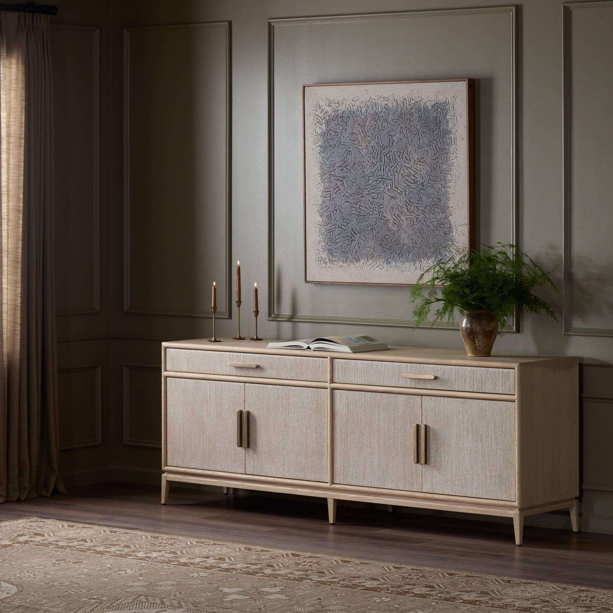 Rosenell Sideboard - Image 9