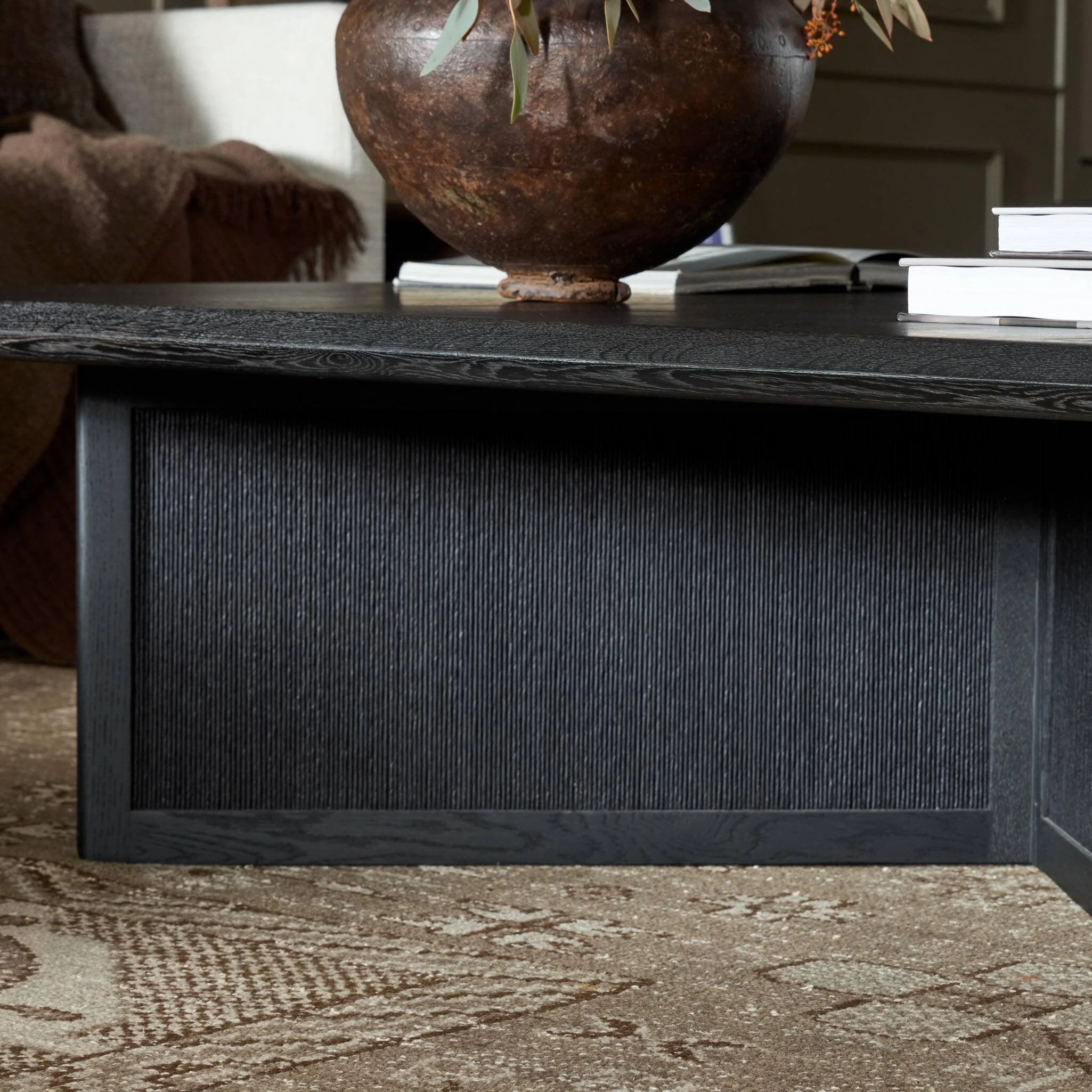 Rosenell Square Coffee Table - Image 3