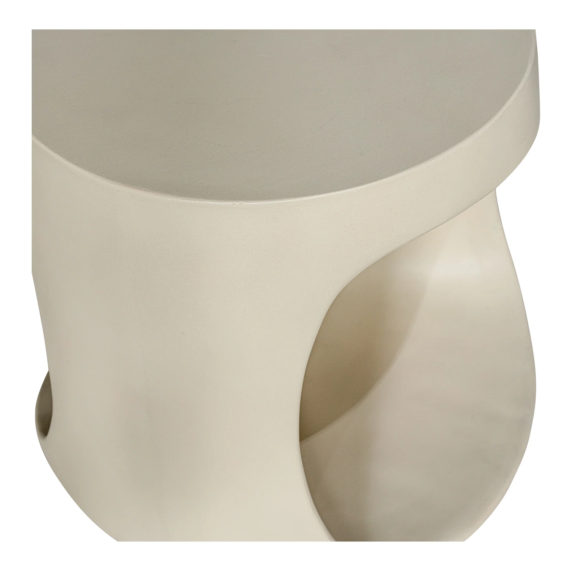 Rothko Outdoor Stool - Image 5