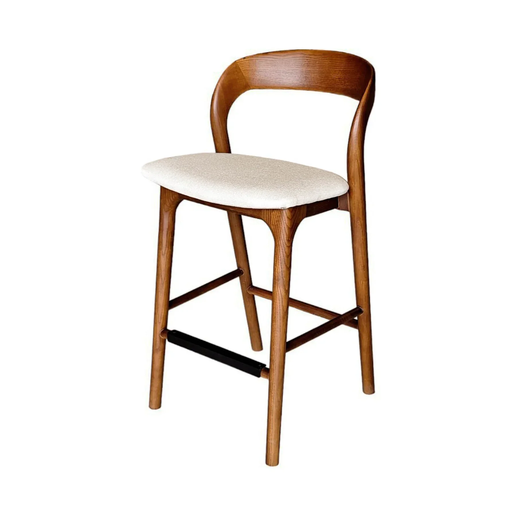 Rotondo Counter Stool - Image 6