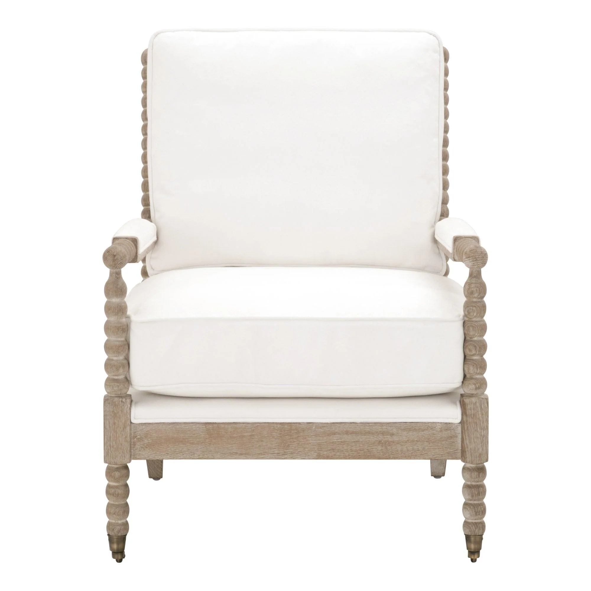 Rouleau Club Chair - Image 2