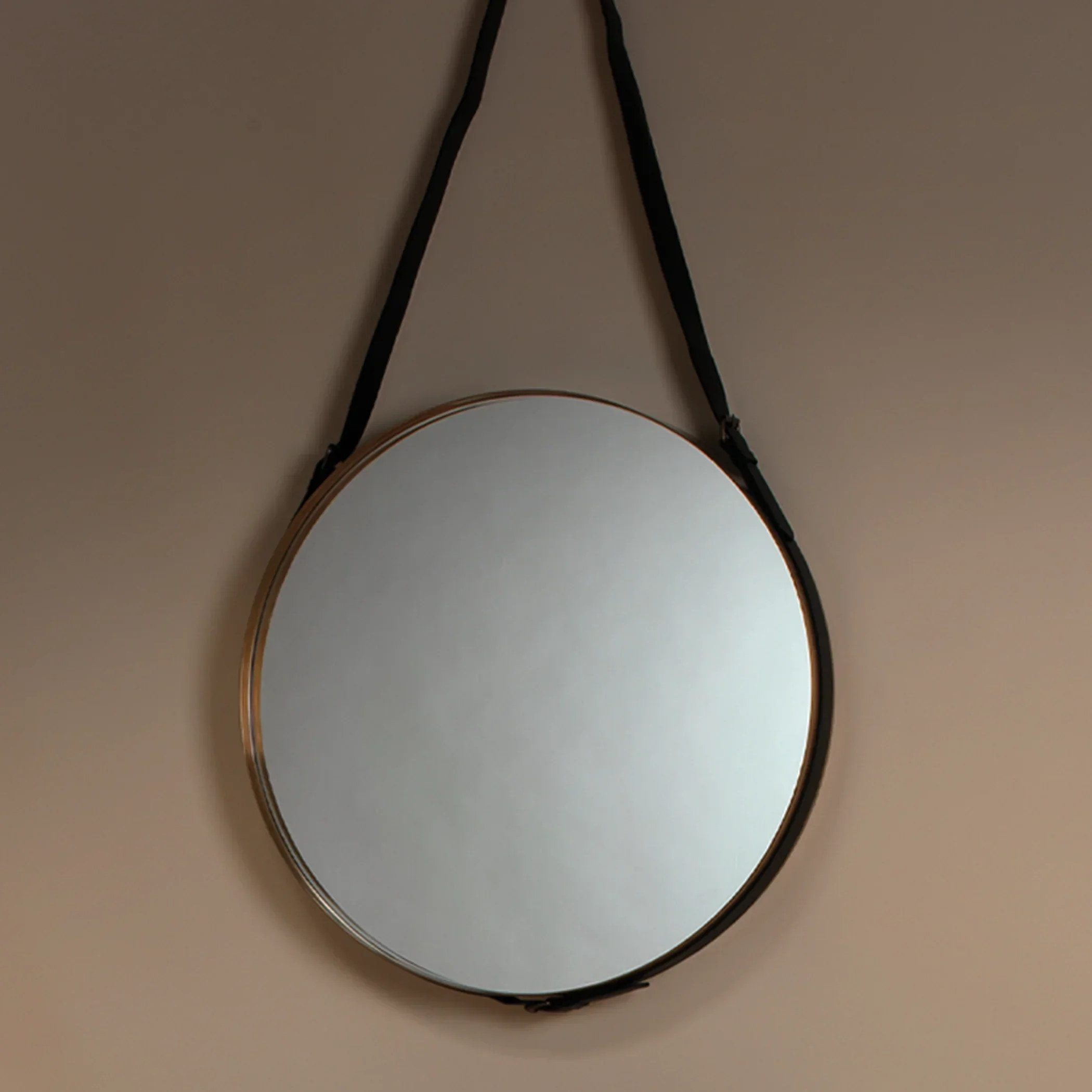 Round Mirror - Image 2
