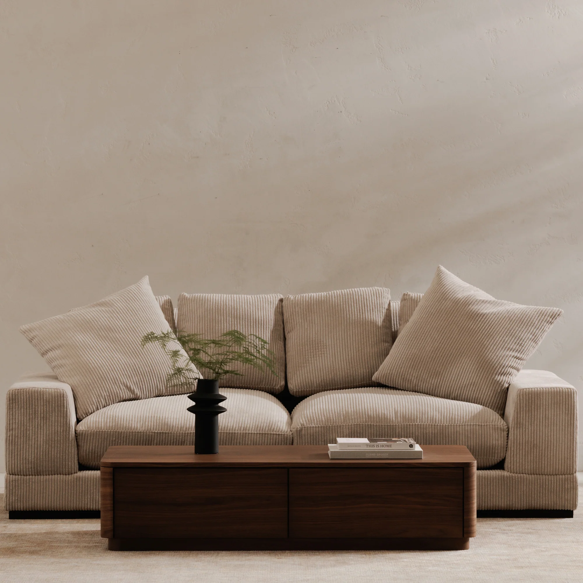 Round Off Coffee Table - Image 2
