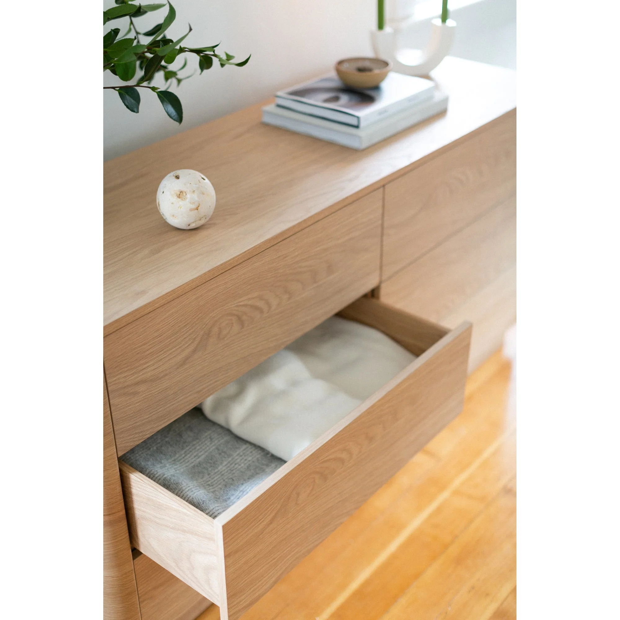 Round Off Dresser - Image 9