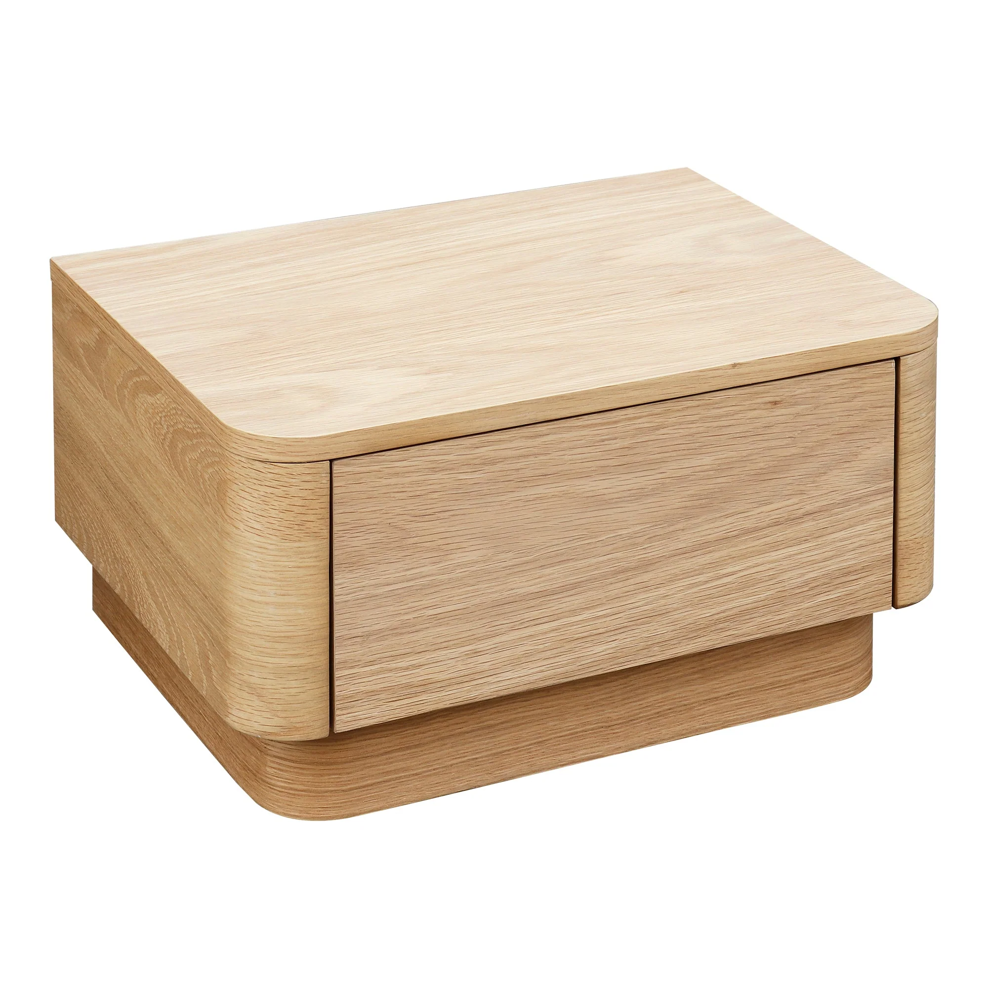 Round Off Nightstand - Image 10