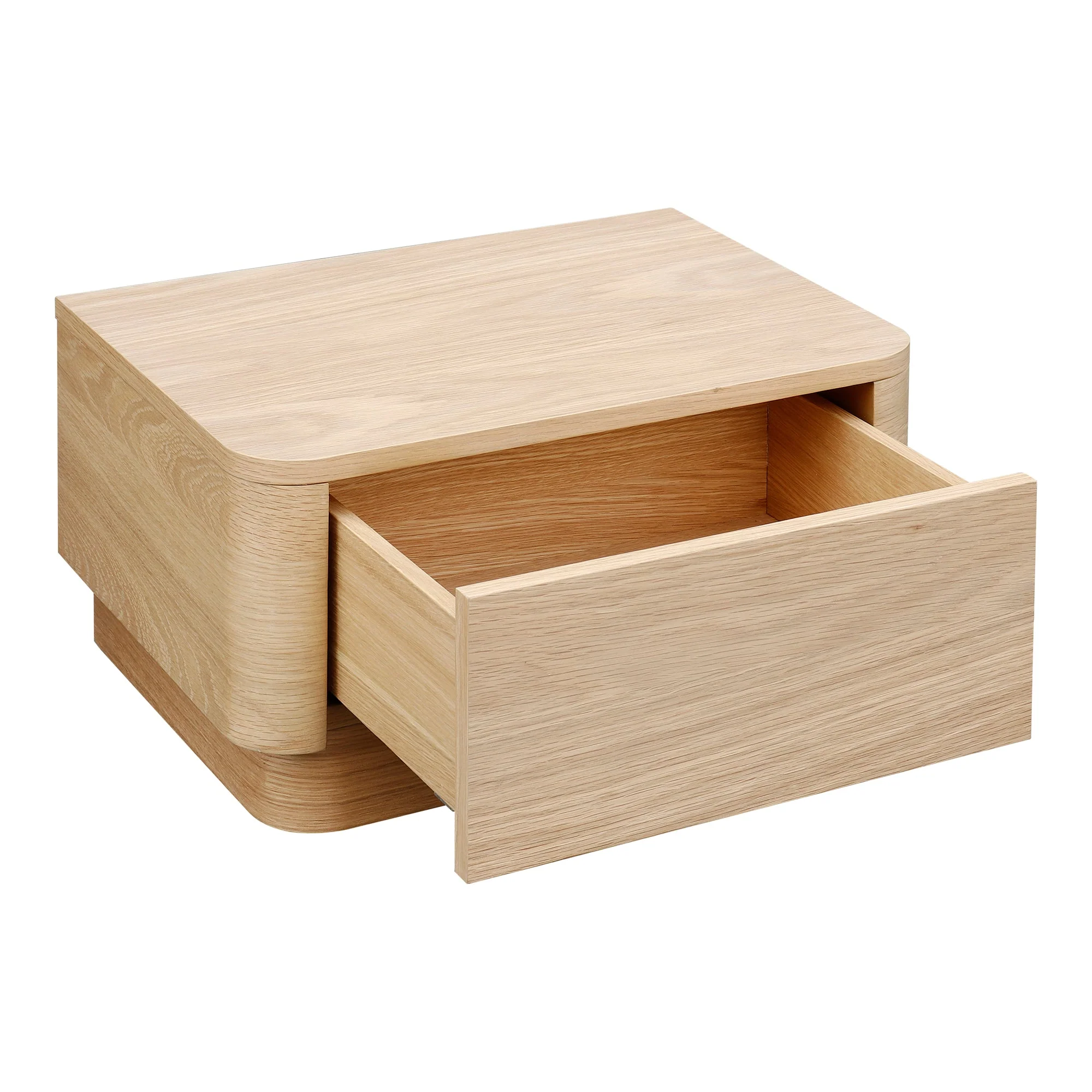Round Off Nightstand - Image 11