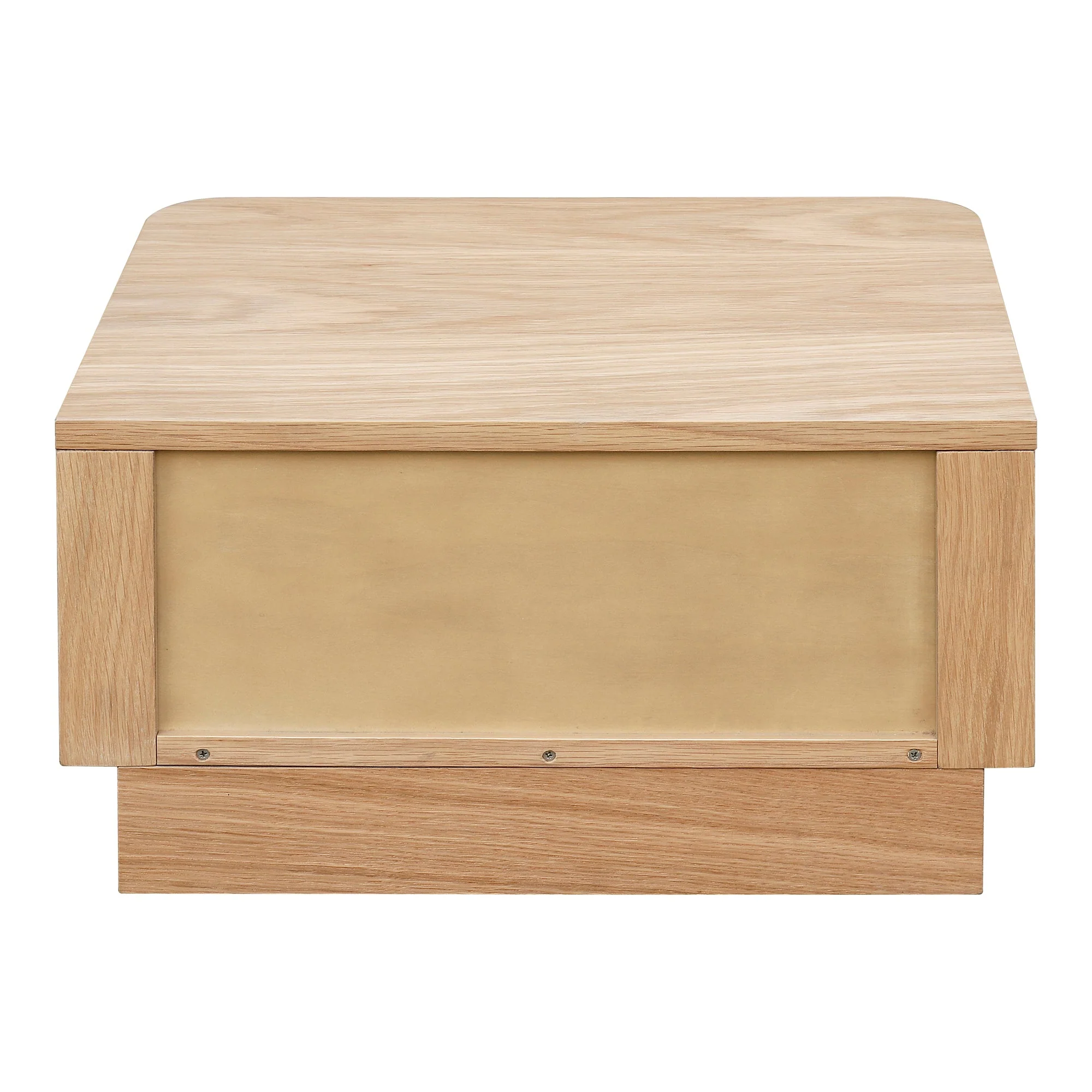 Round Off Nightstand - Image 12