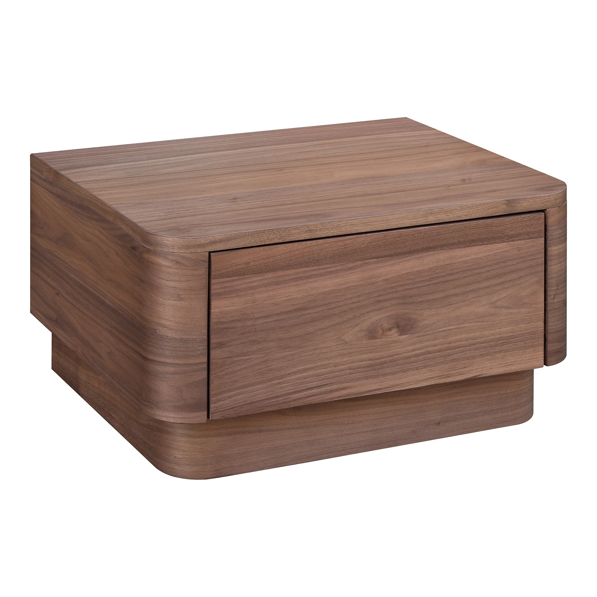 Round Off Nightstand - Image 3