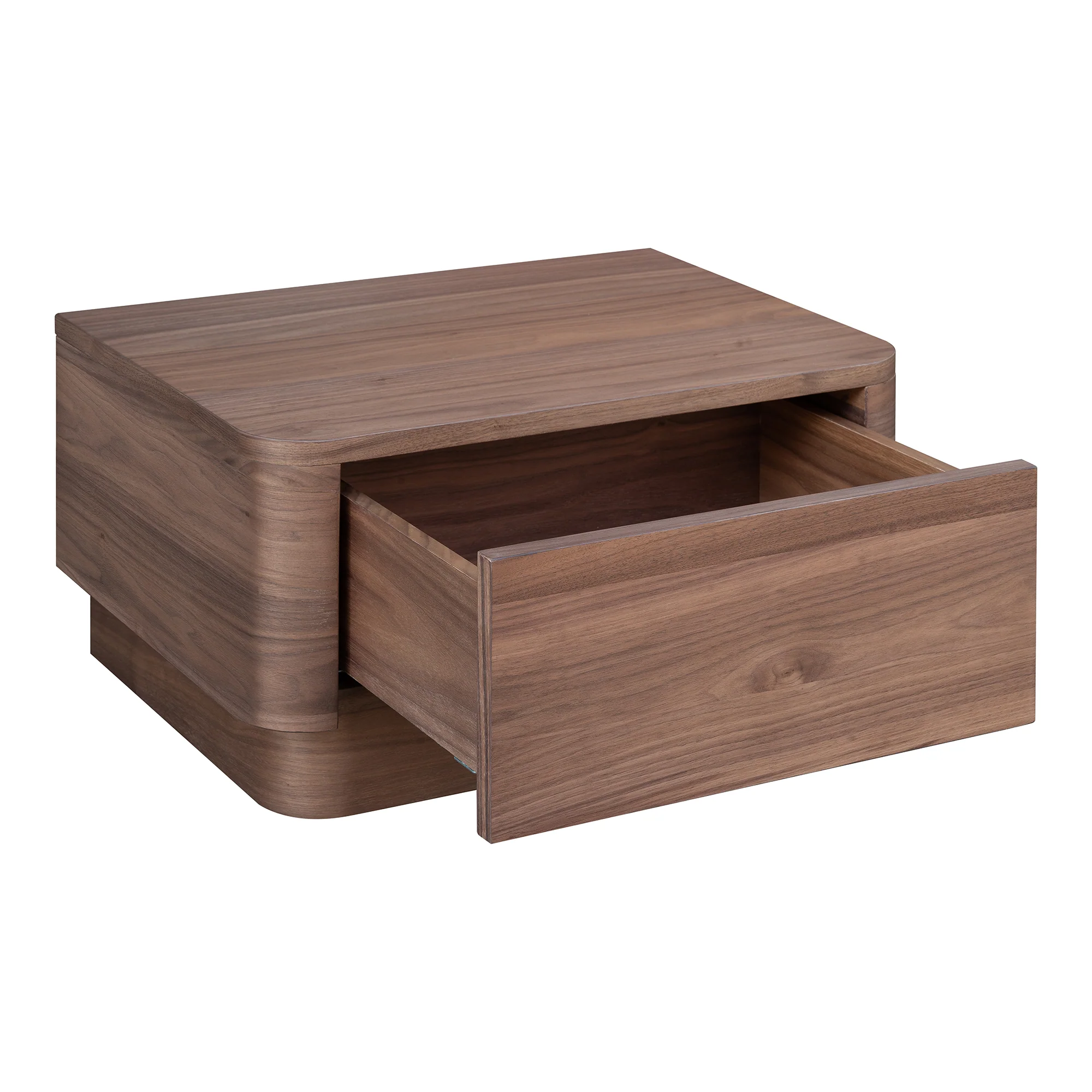 Round Off Nightstand - Image 4