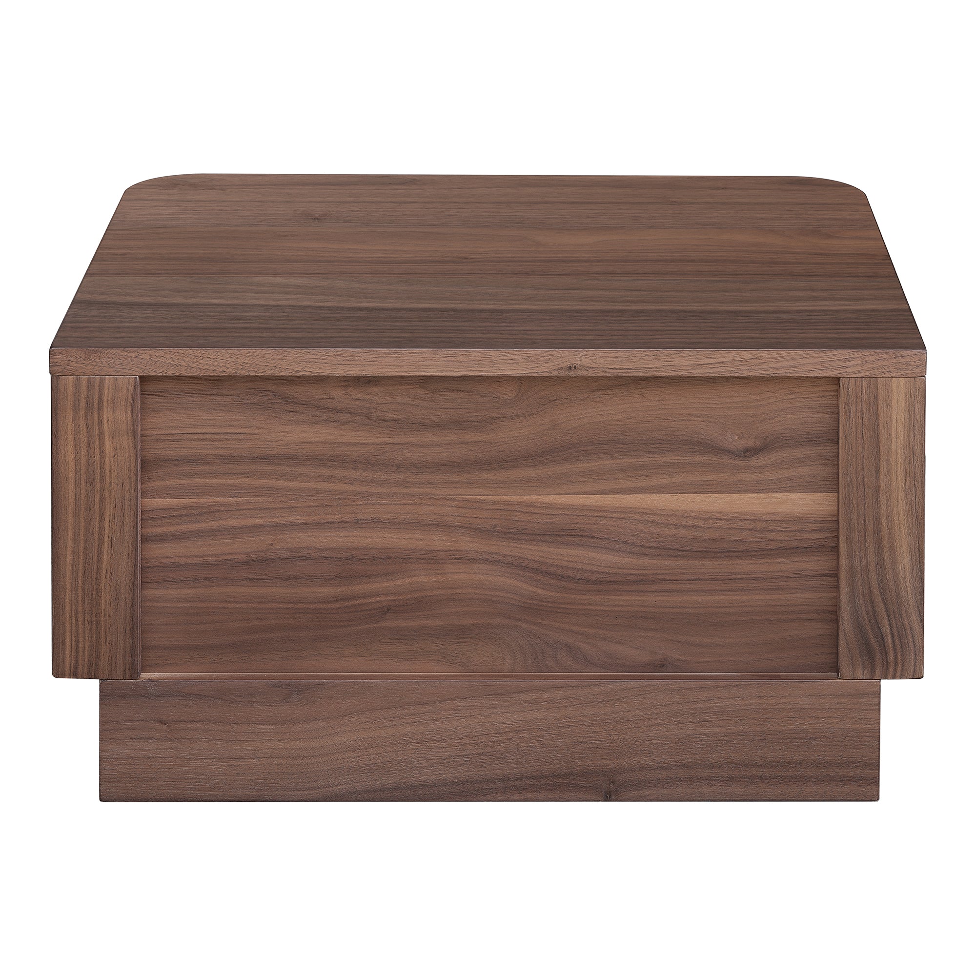 Round Off Nightstand - Image 6
