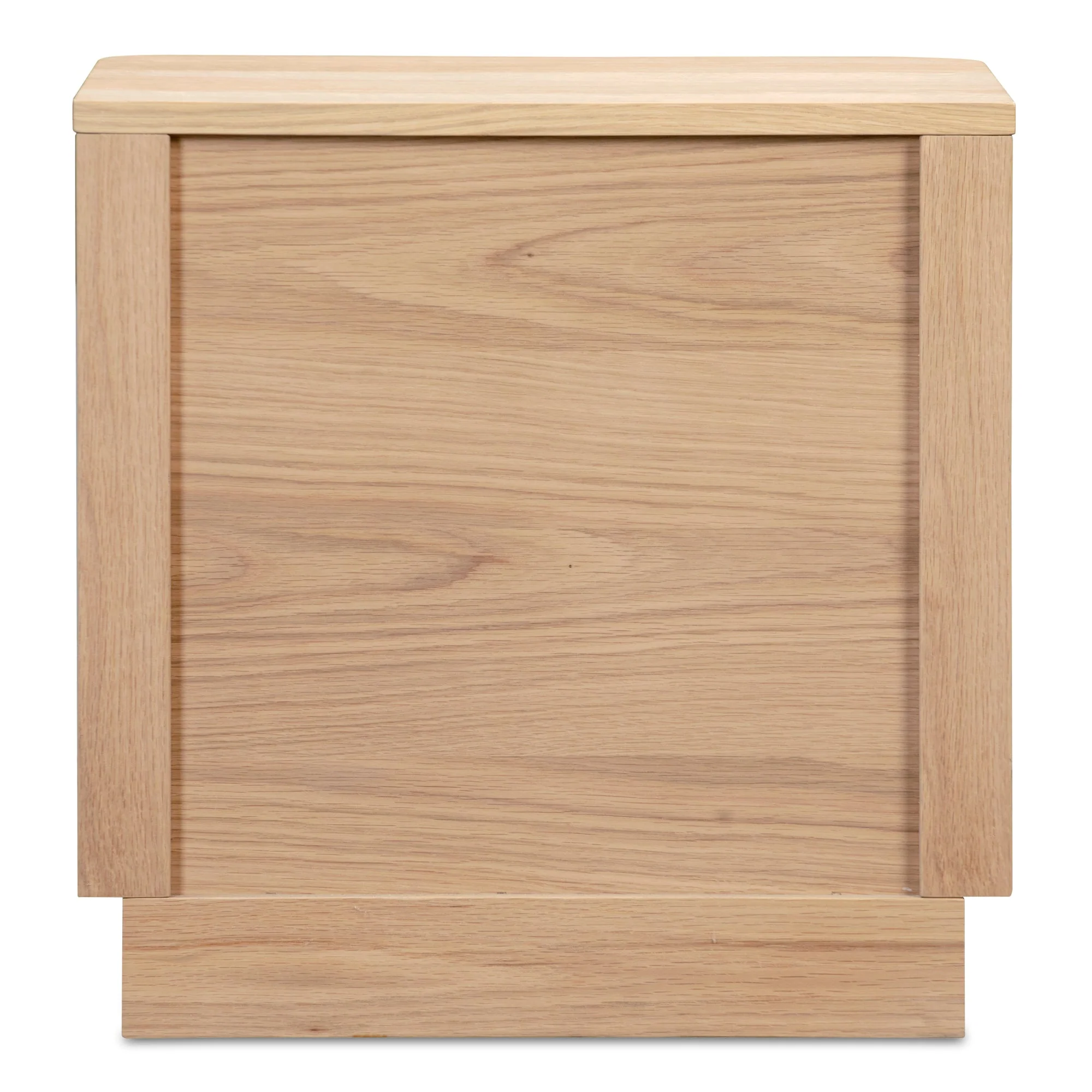 Round Off Tall Nightstand - Image 13