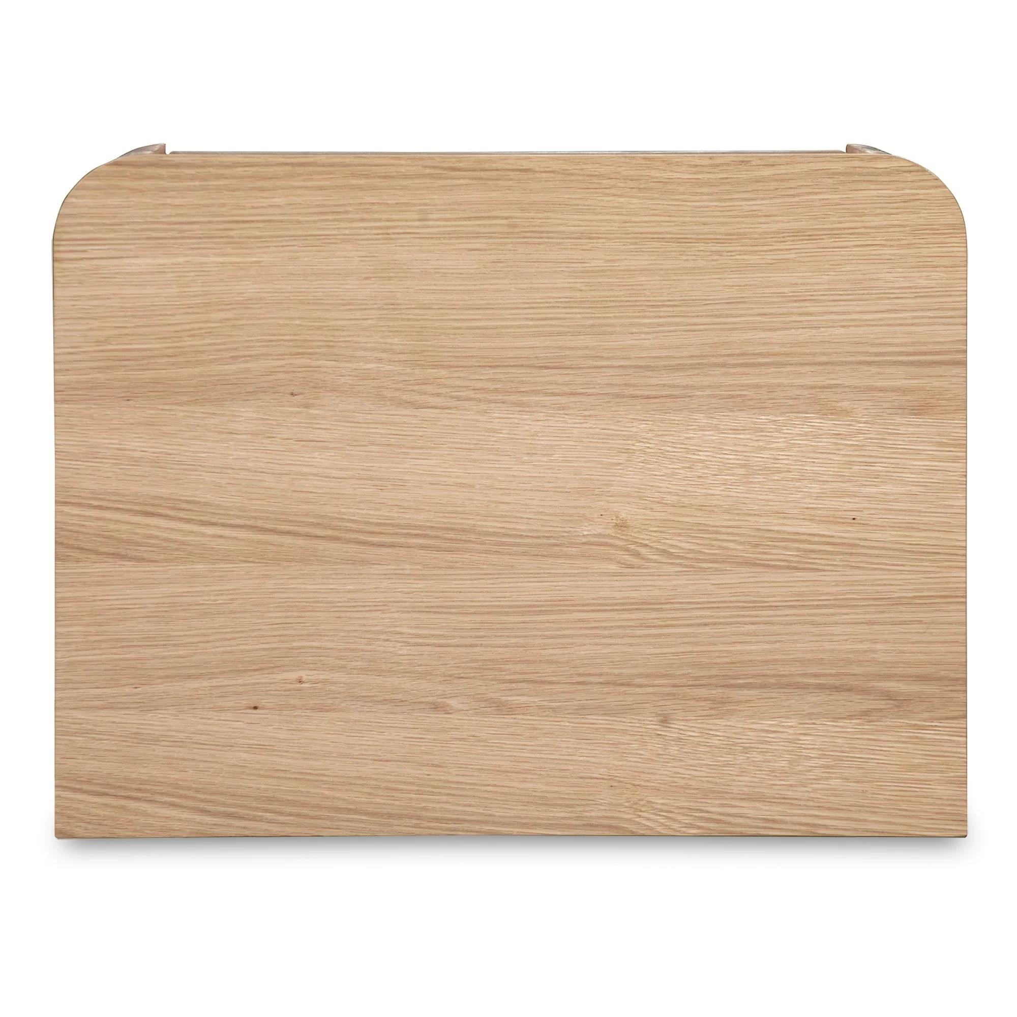 Round Off Tall Nightstand - Image 17