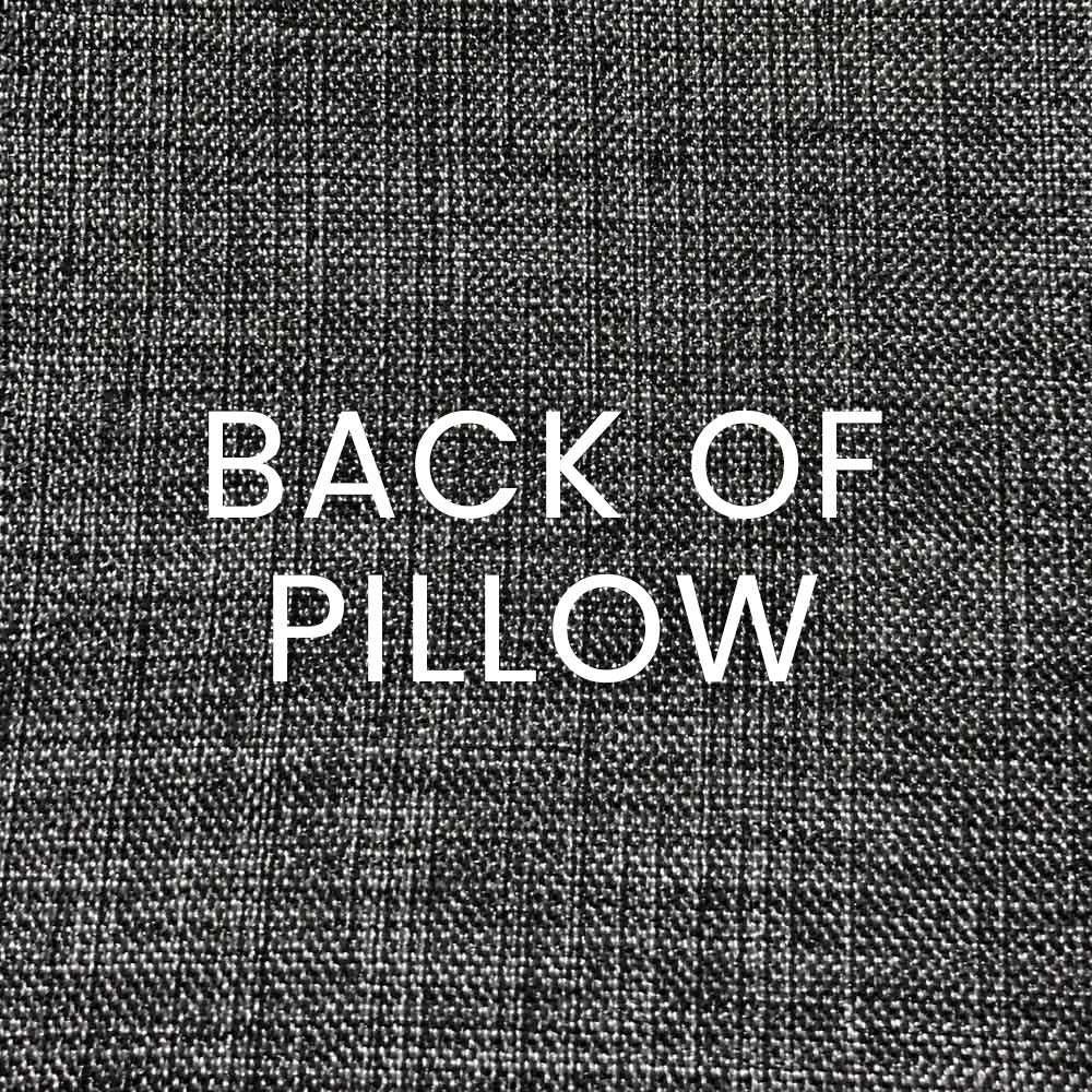 Ruched Up Pillow - Image 3