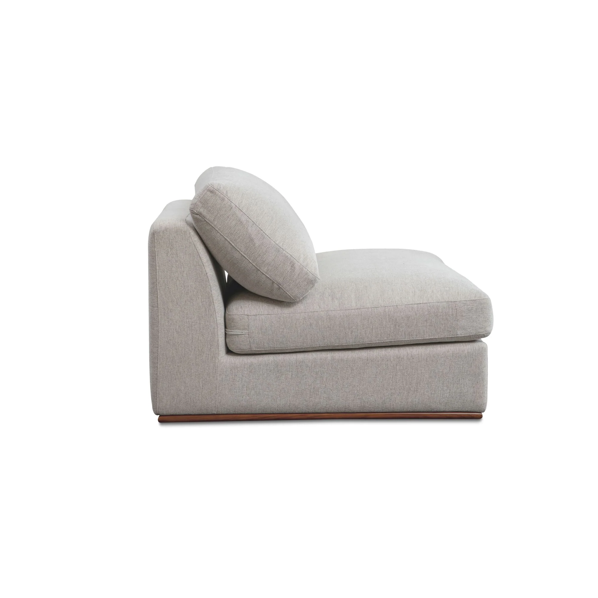 Rue Slipper Chair - Image 4