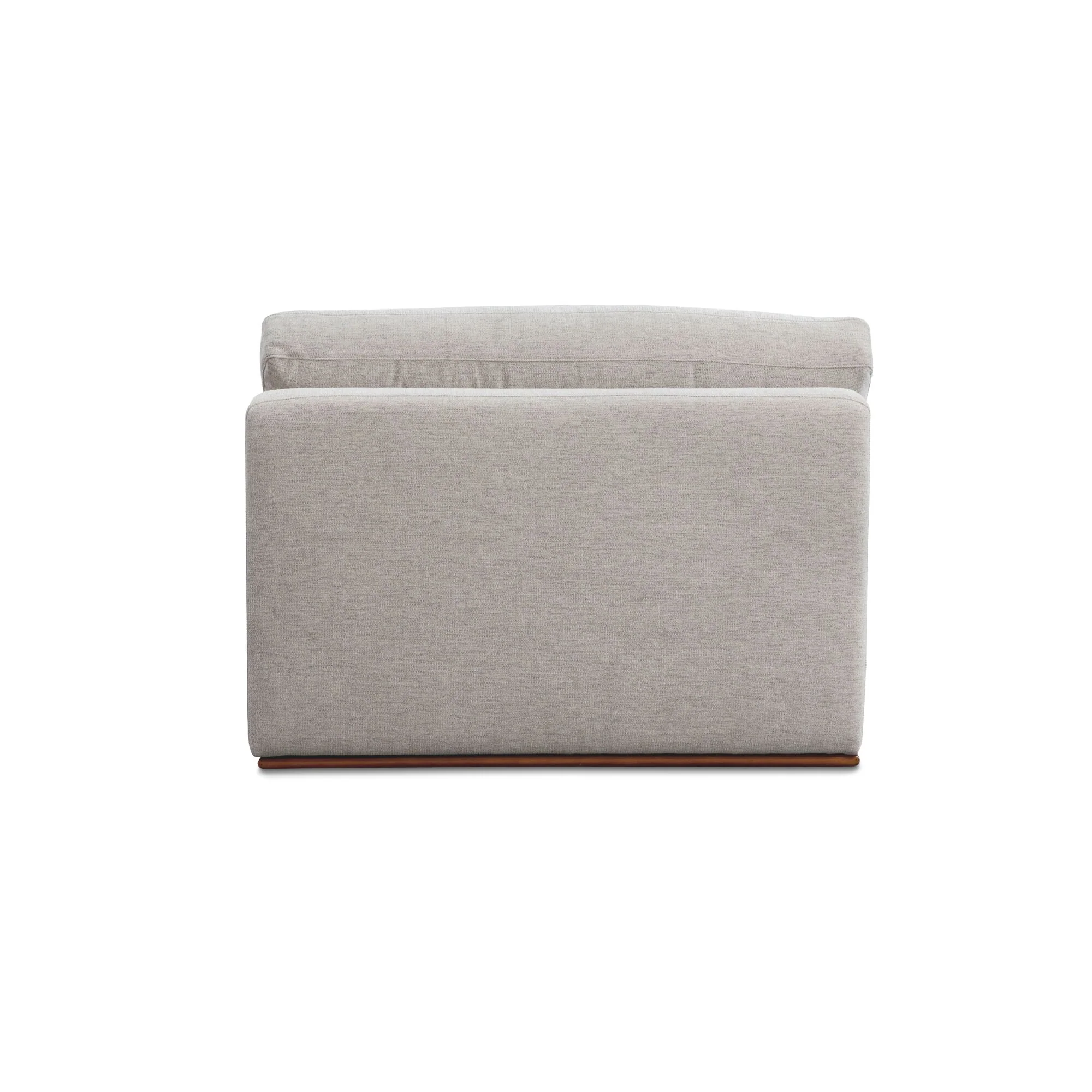 Rue Slipper Chair - Image 5