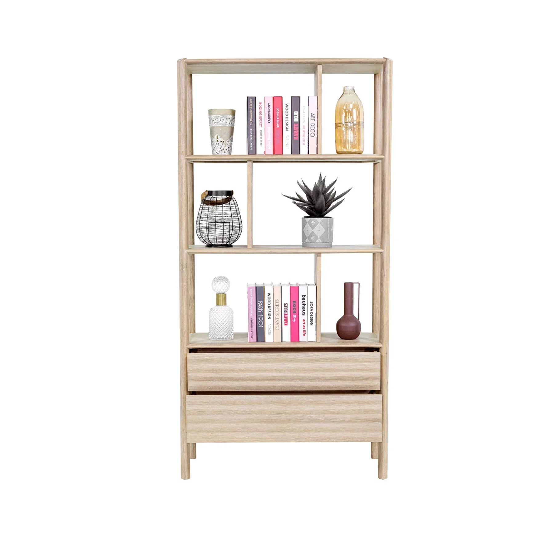 Runway Bookcase - Image 4