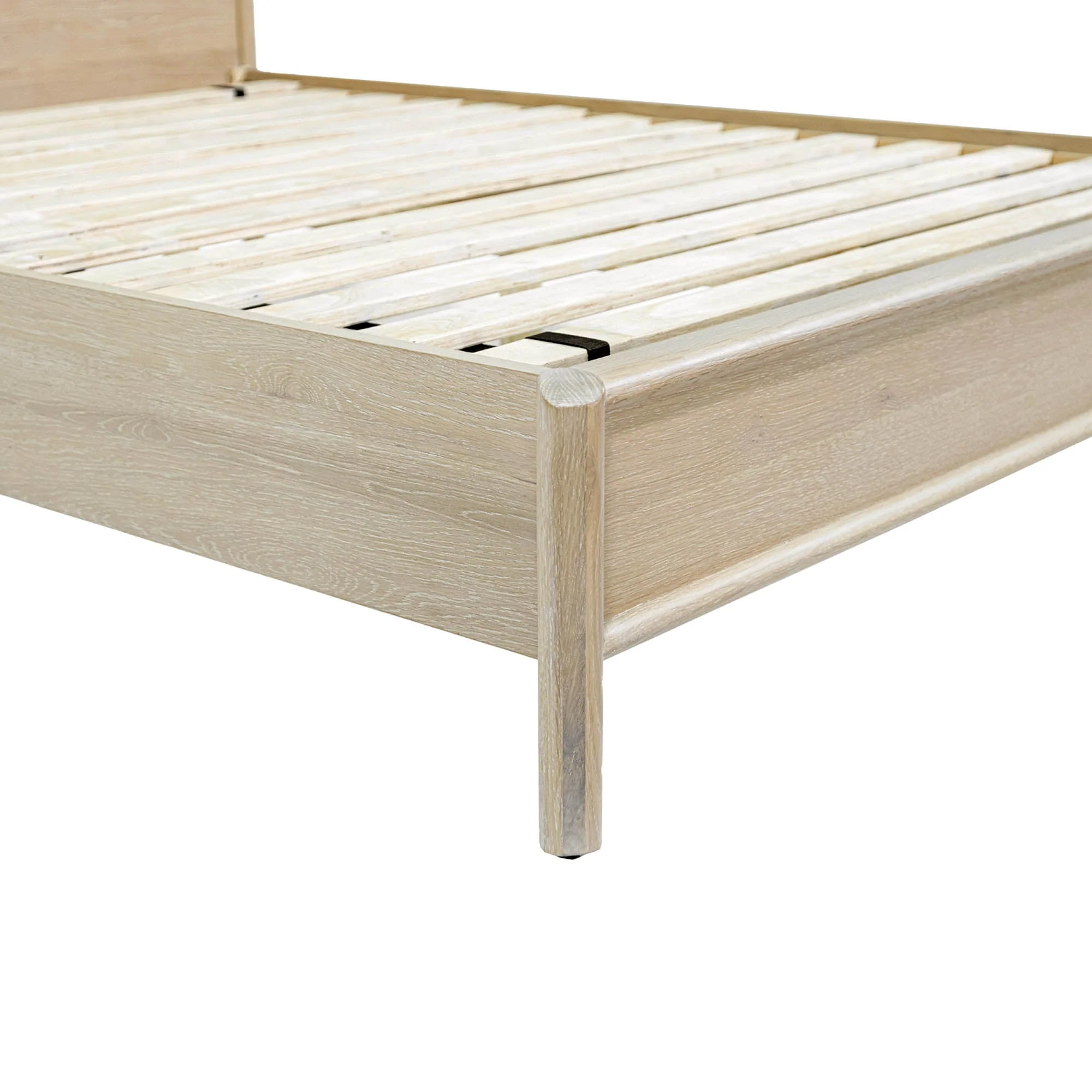 Runway Bed - Light Oak - Image 21