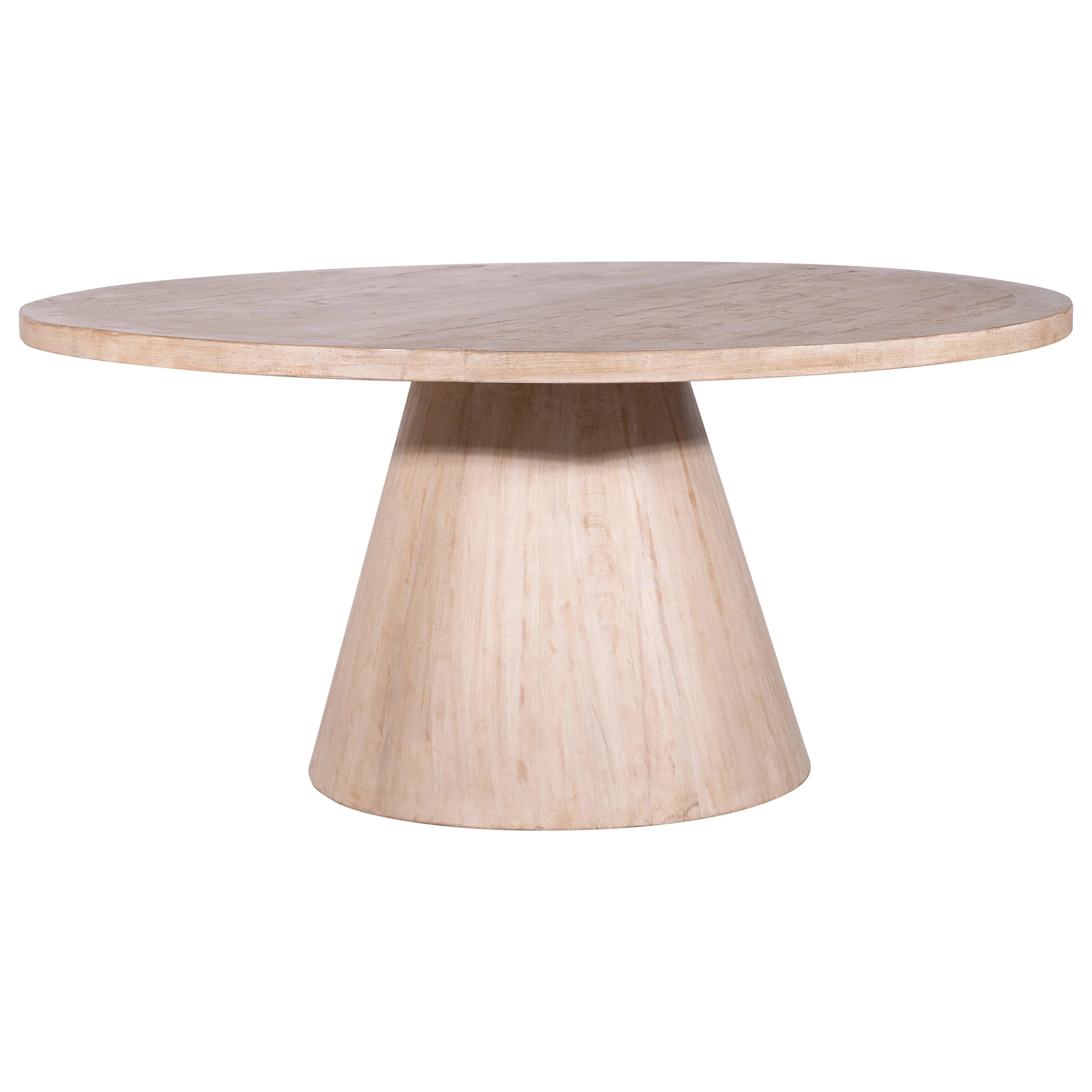 Russell Dining Table 65"