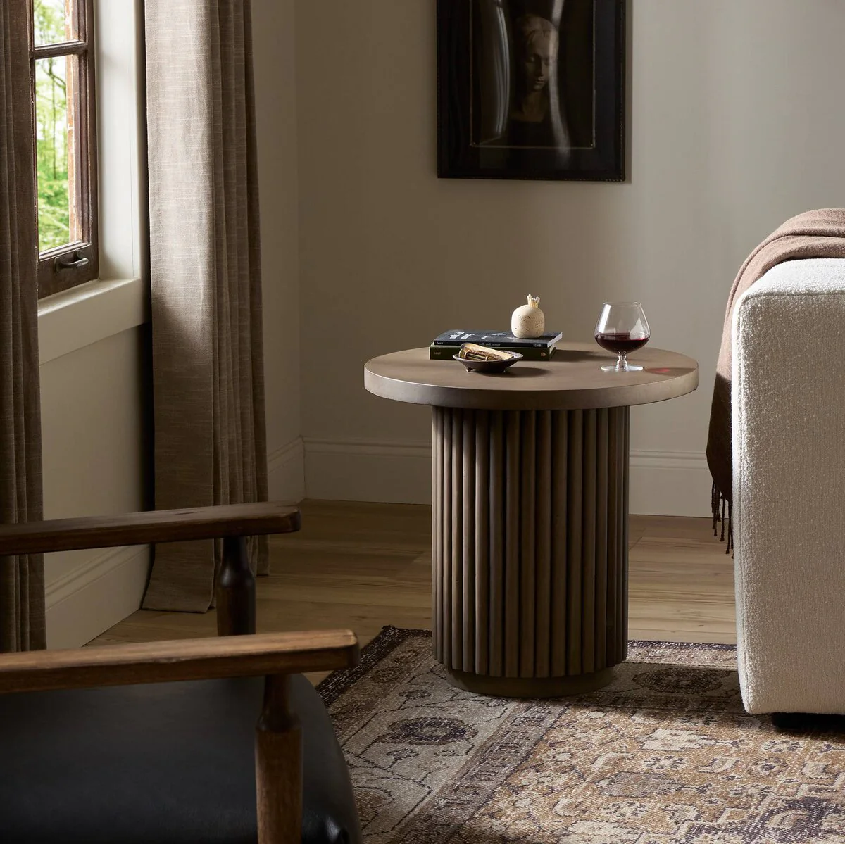 Rutherford End Table - Image 5