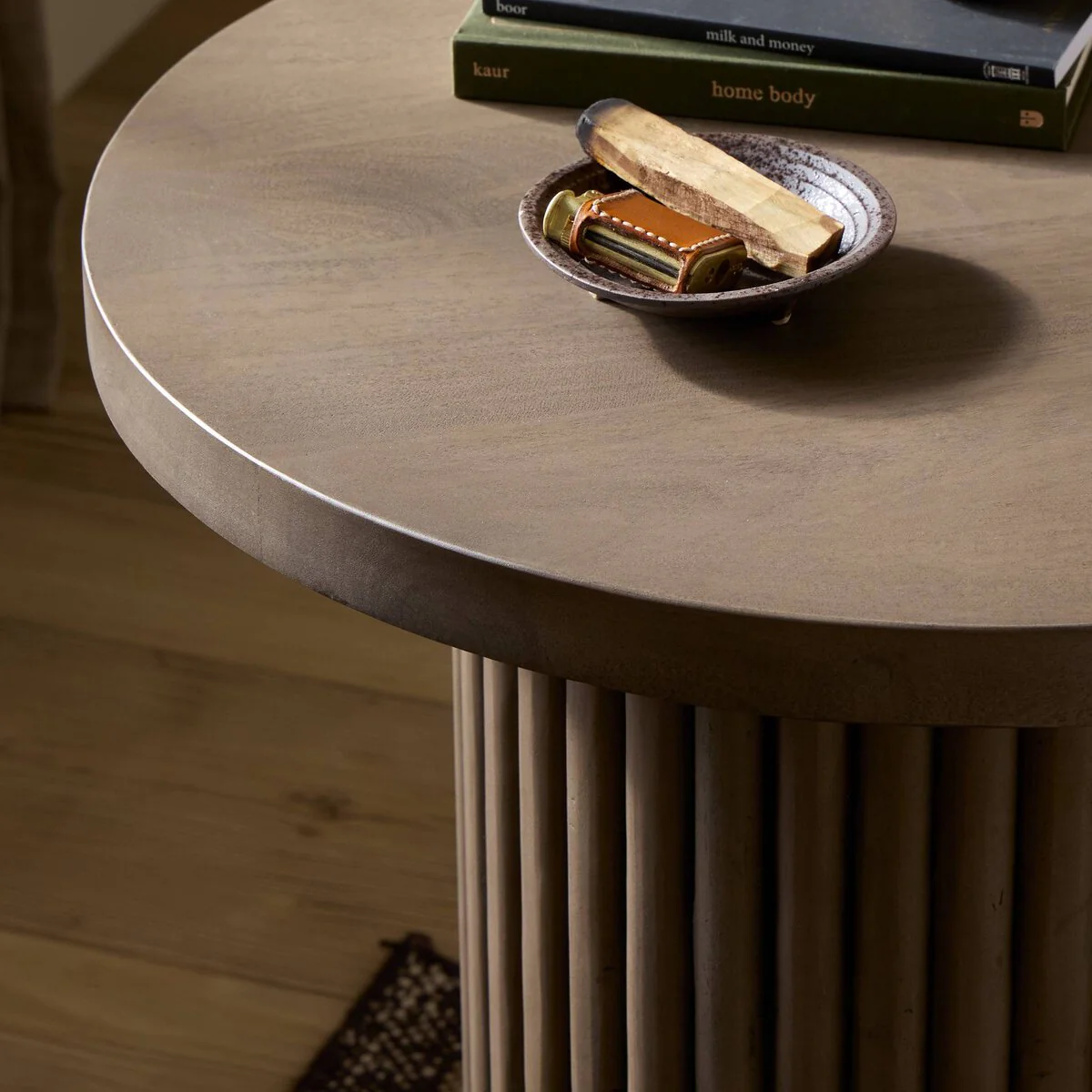 Rutherford End Table - Image 9