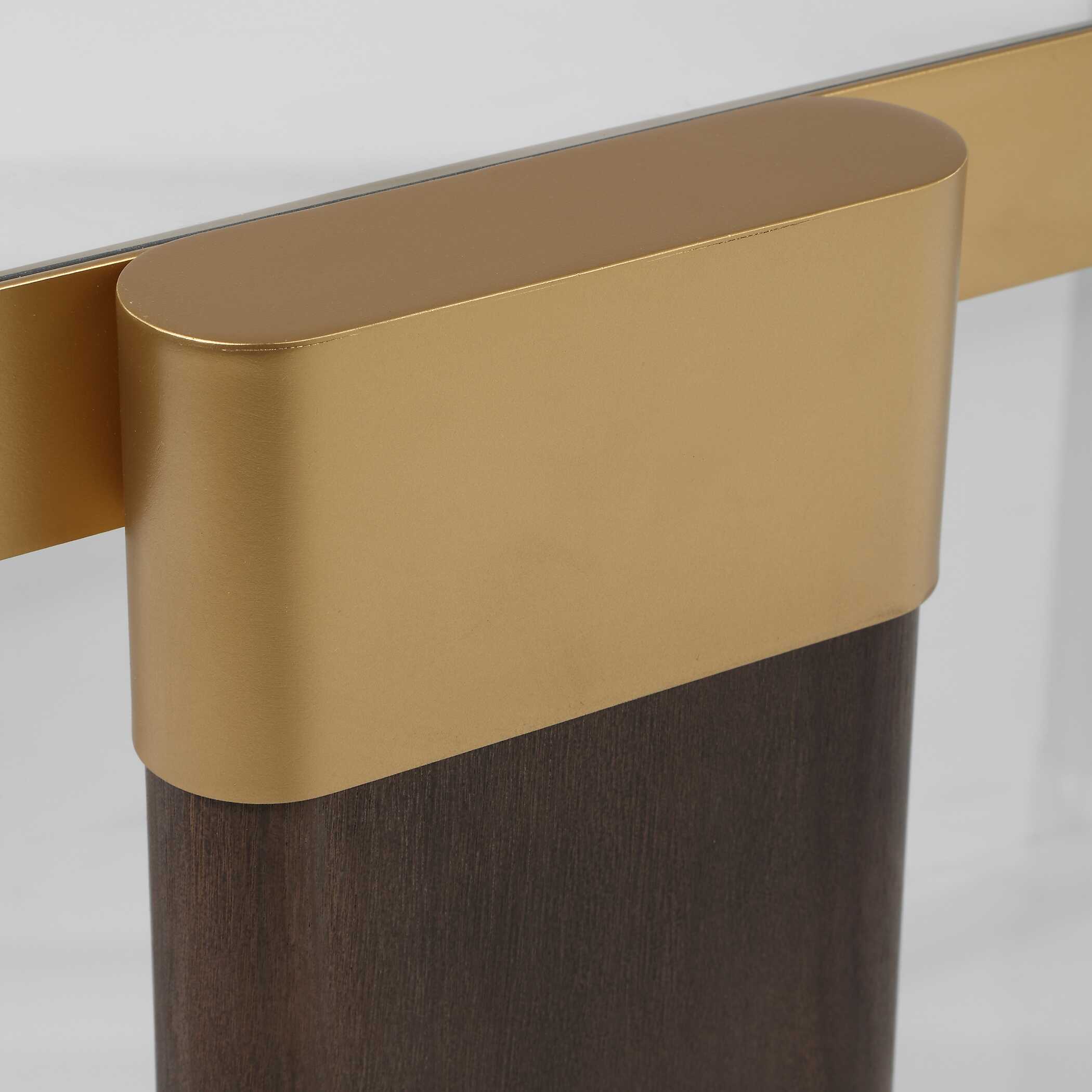 Ryles Glass Coffee Table - Image 7
