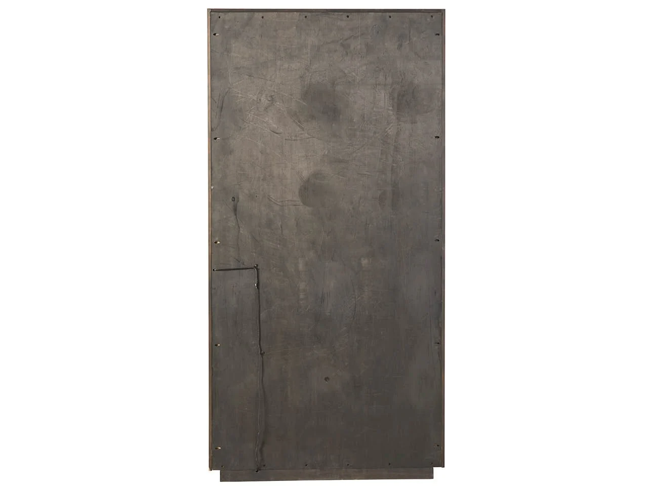Sable Display Cabinet - Image 4