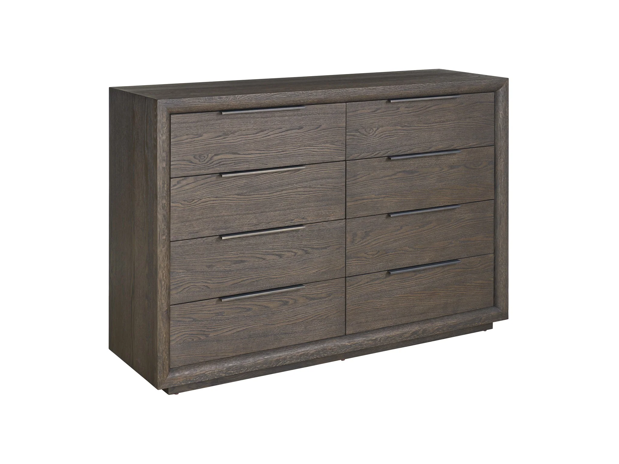 Sable Eight Drawer Dresser - Image 5