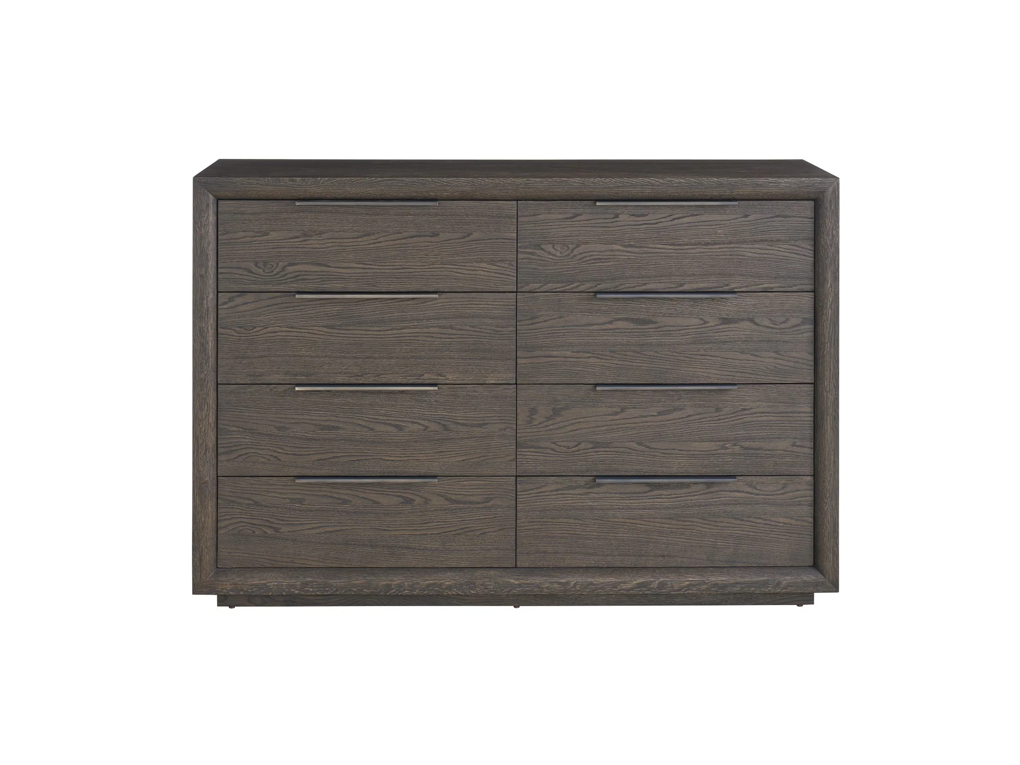 Sable Eight Drawer Dresser - Image 6