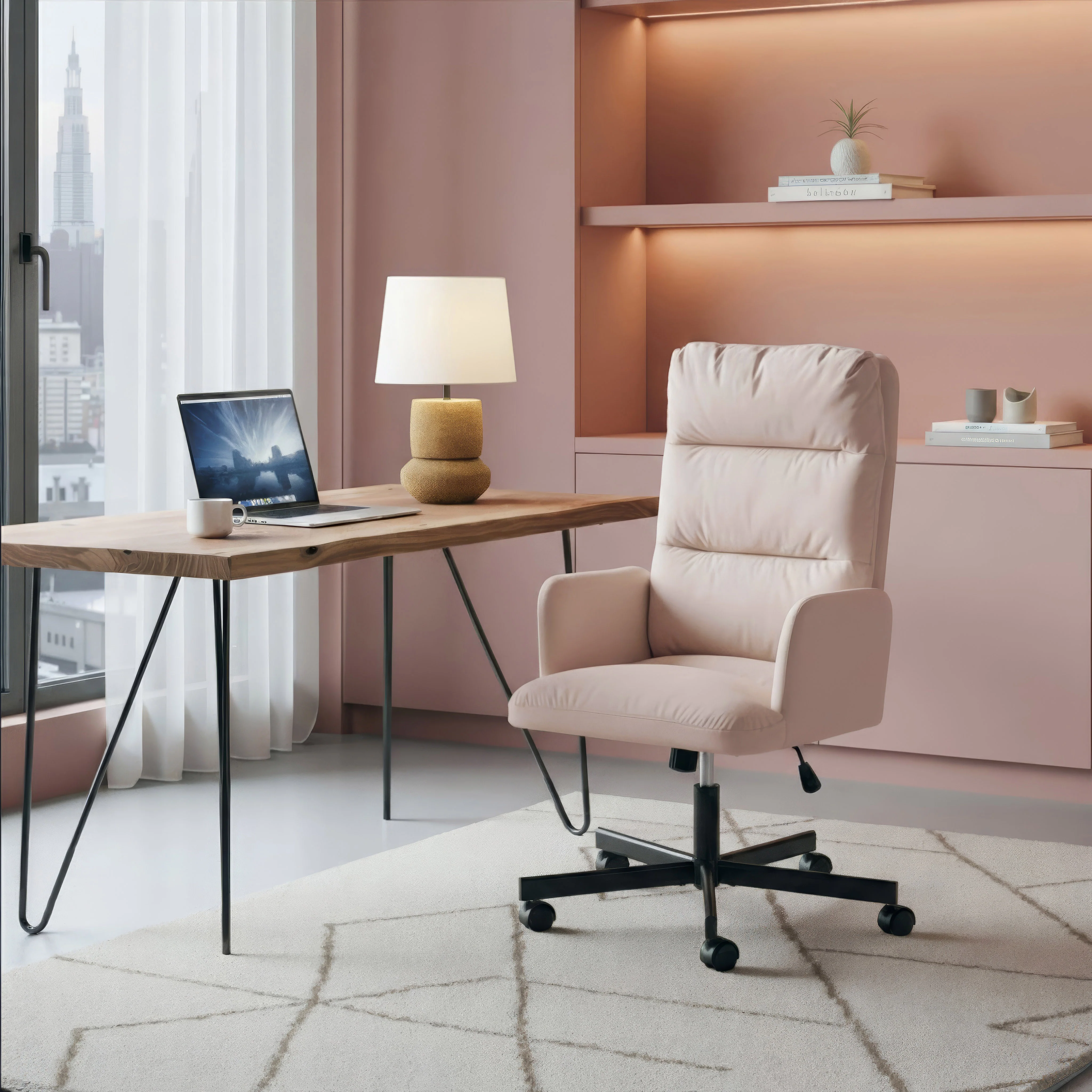 Sable Office Chair - Image 8