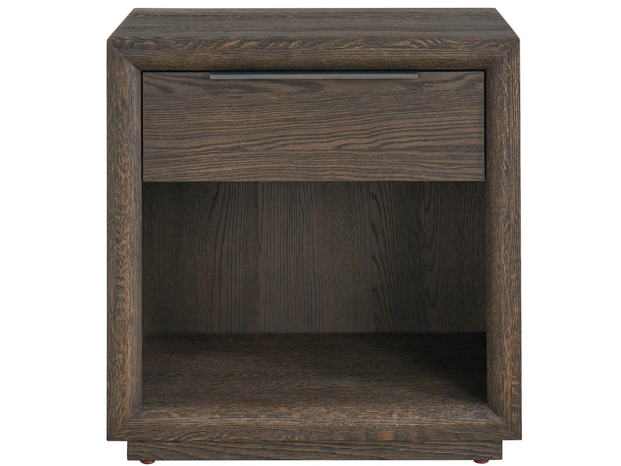 Sable One Drawer Dresser - Image 2