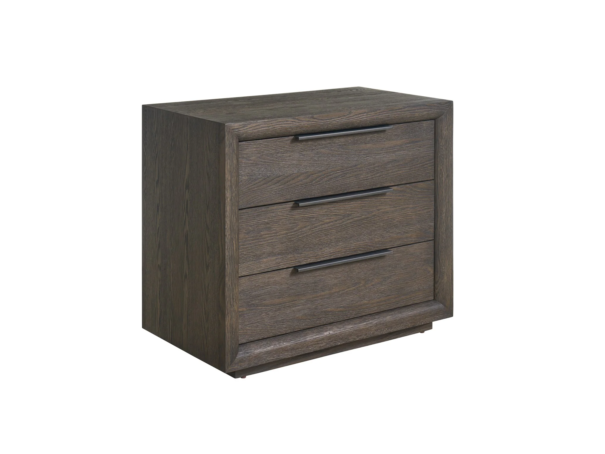 Sable Plinth Nightstand - Image 5