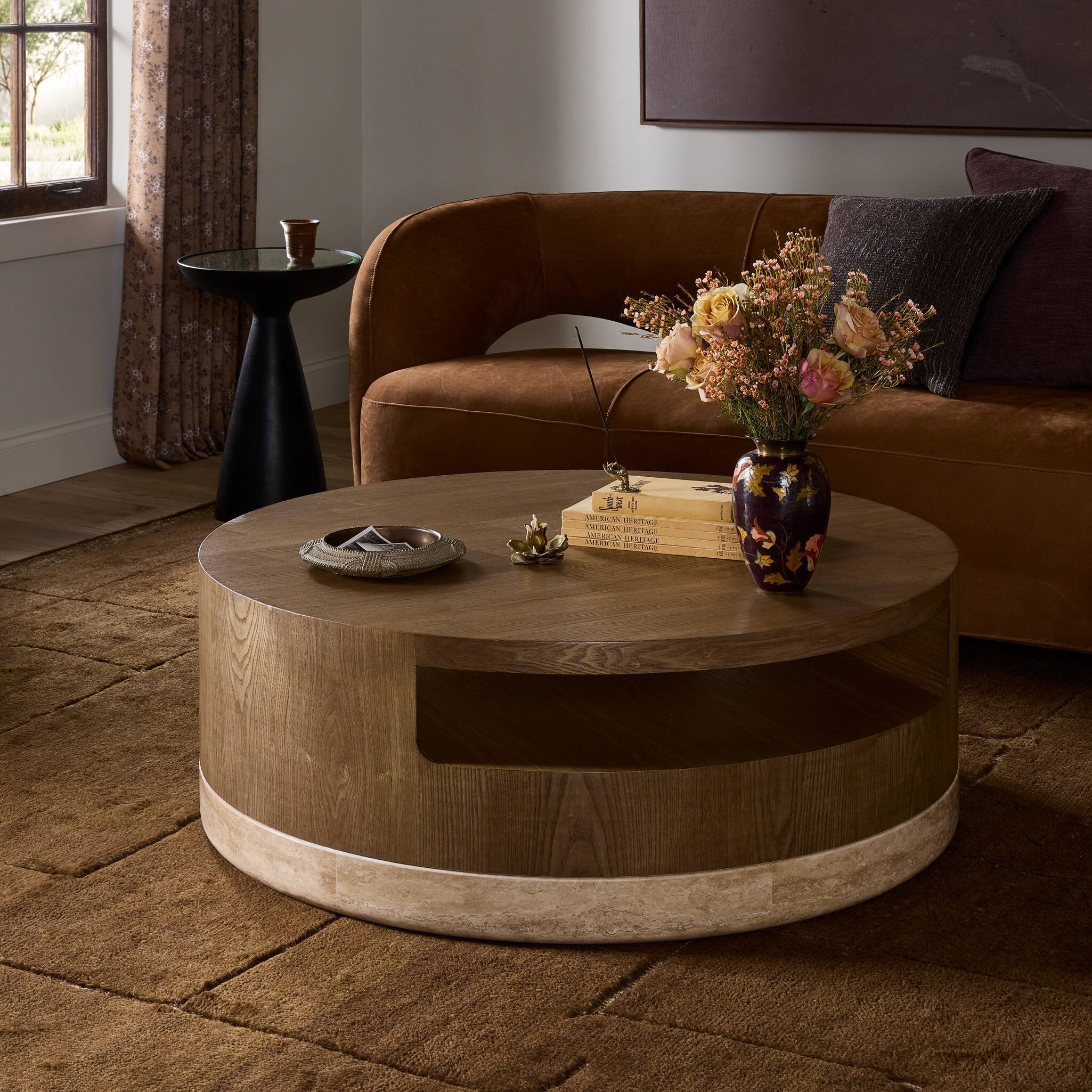 Sager Coffee Table - Image 2