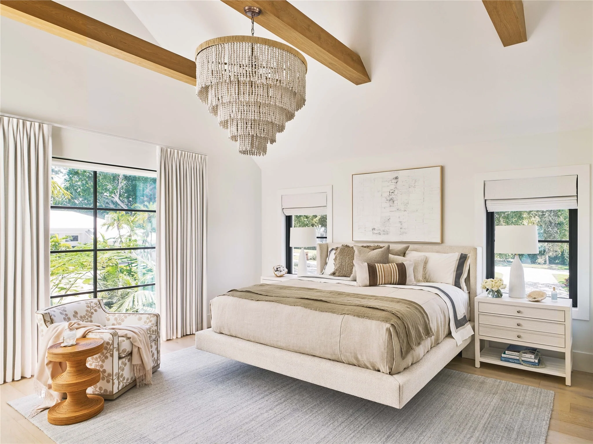Sainte-Ann Bed - Image 2