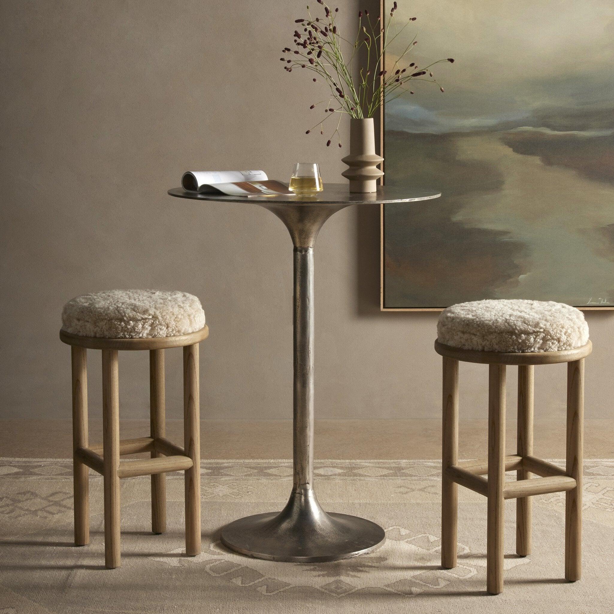 Saldino Counter Stool - Image 2