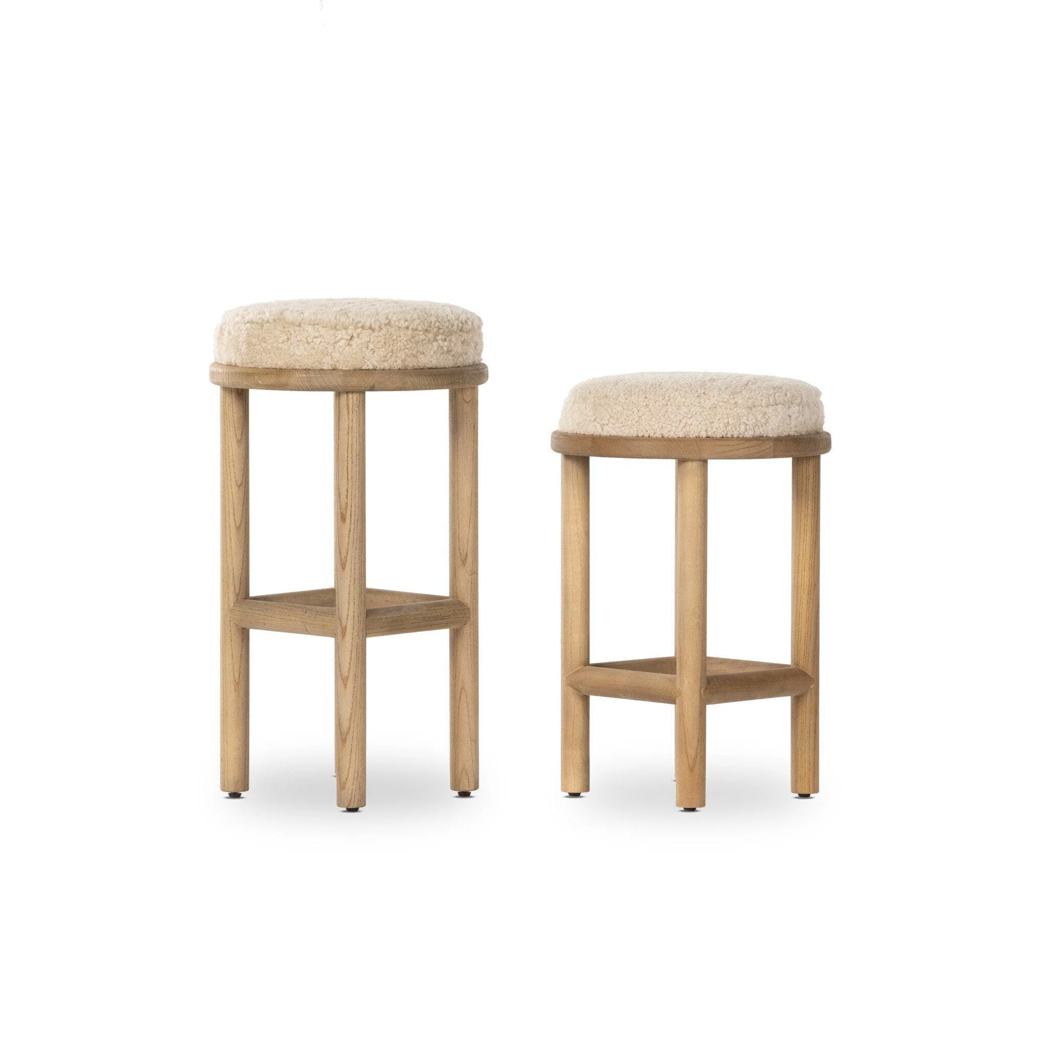 Saldino Counter Stool - Image 4
