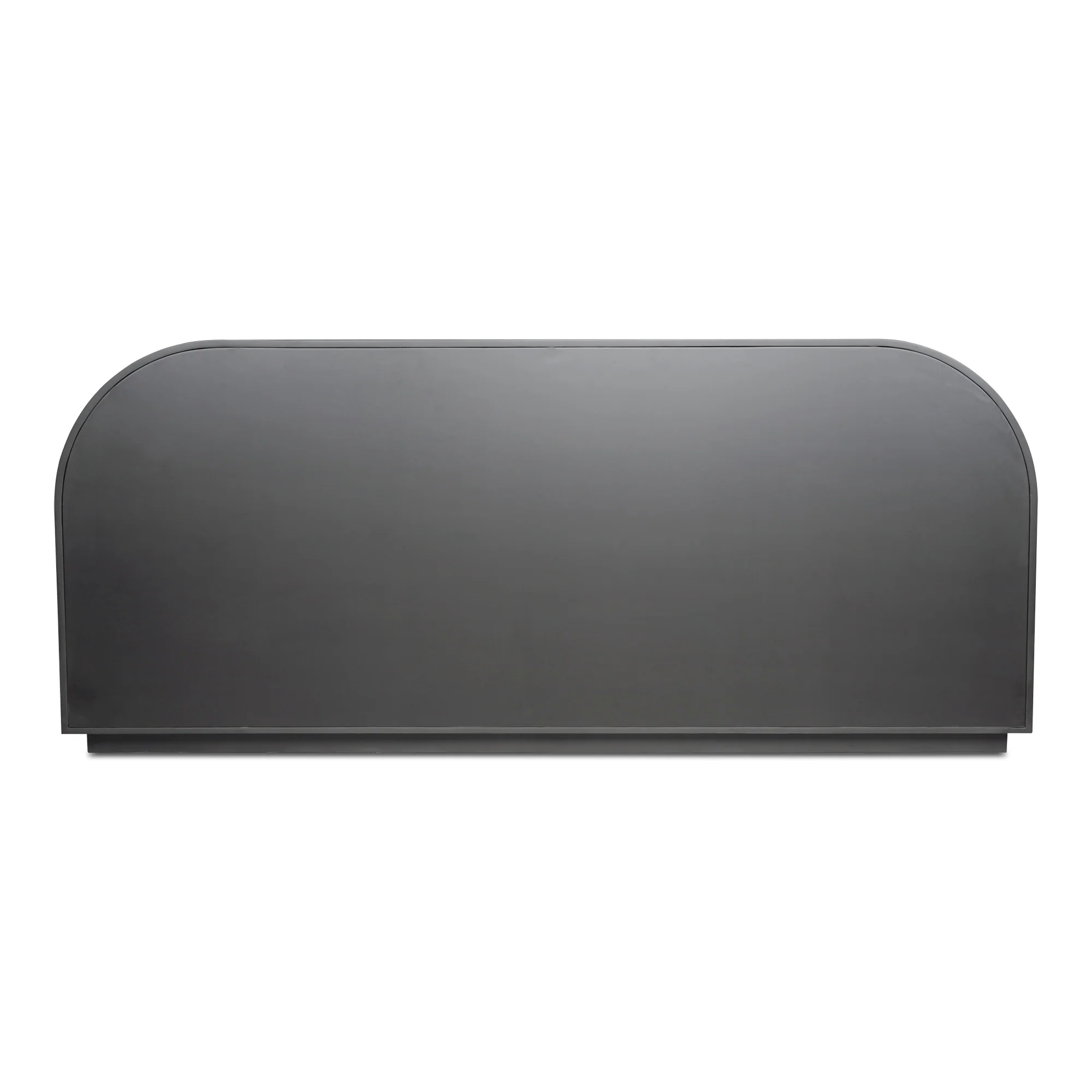 Salone Sideboard Black - Image 6