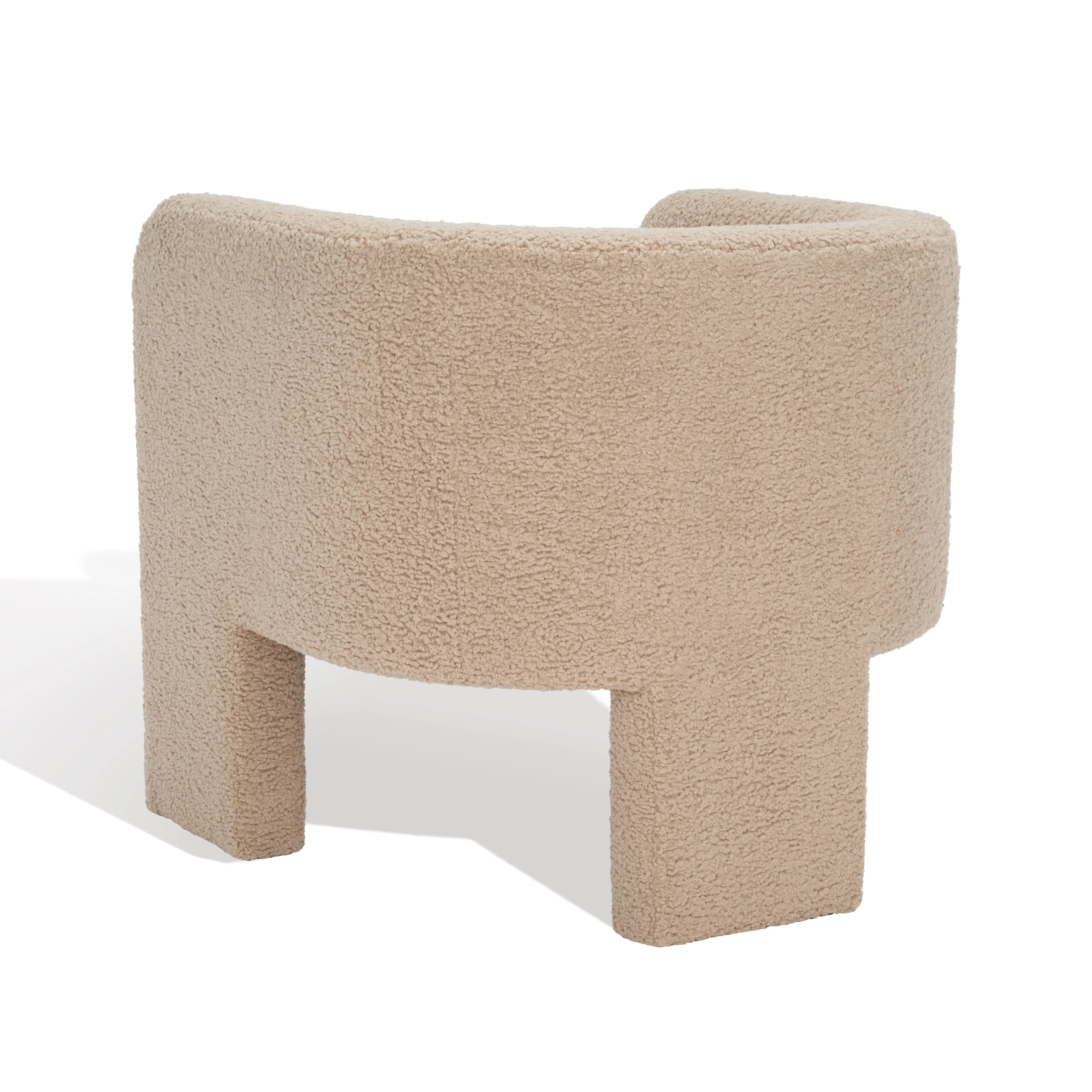 Sammie 3 Leg Accent Chair - Image 10
