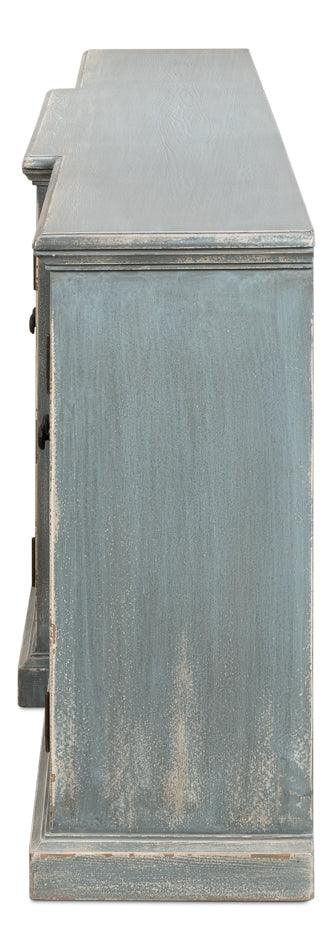 San Marco Bungalow Credenza - Image 5