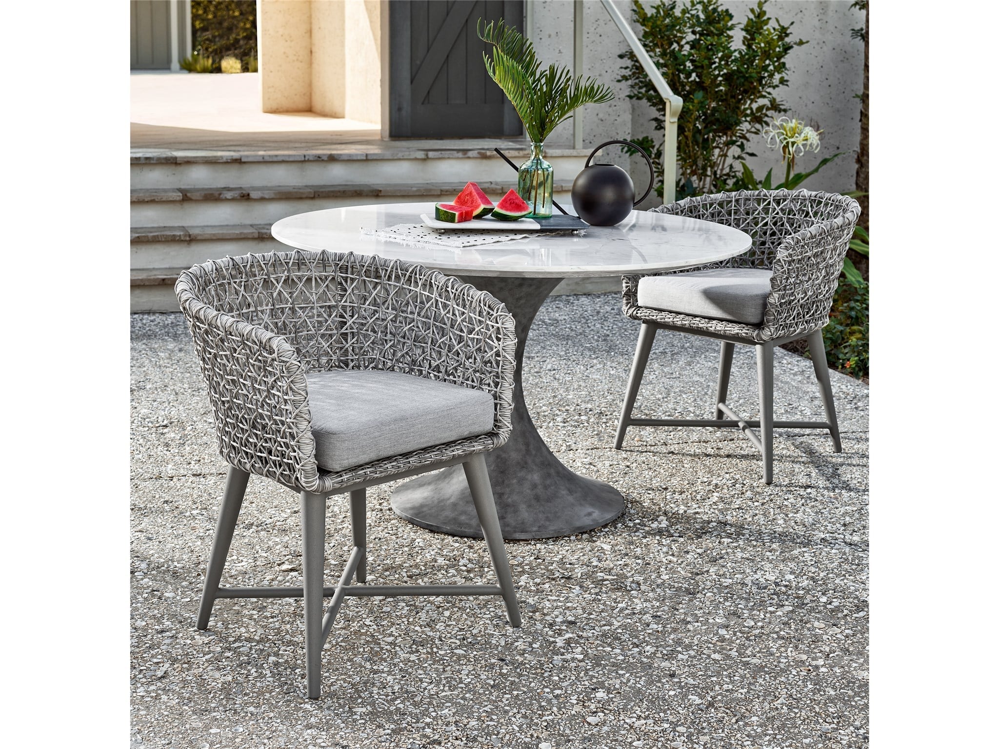 Santa Cruz Dining Table - Image 2