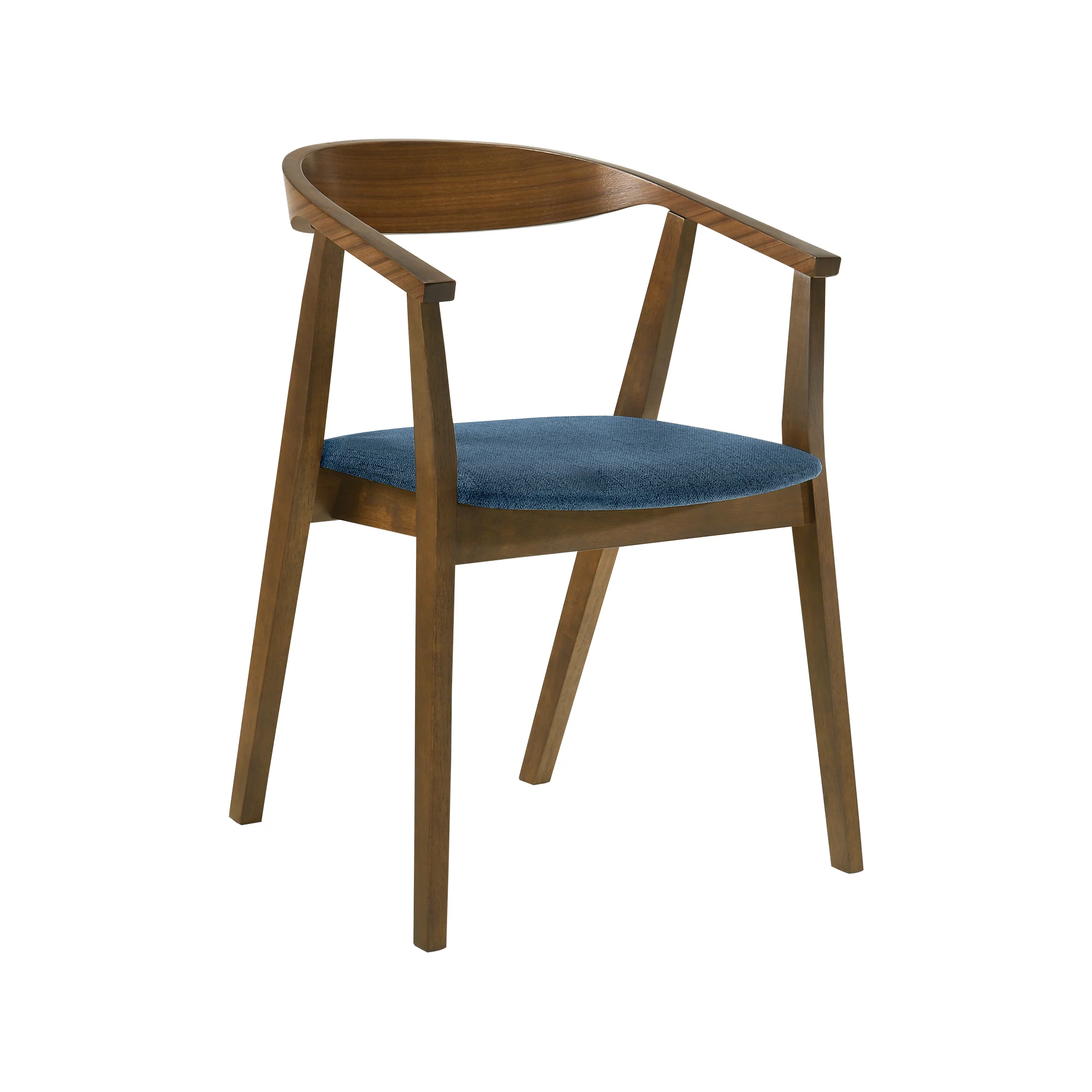 Santana Dining Chair - Set of 2