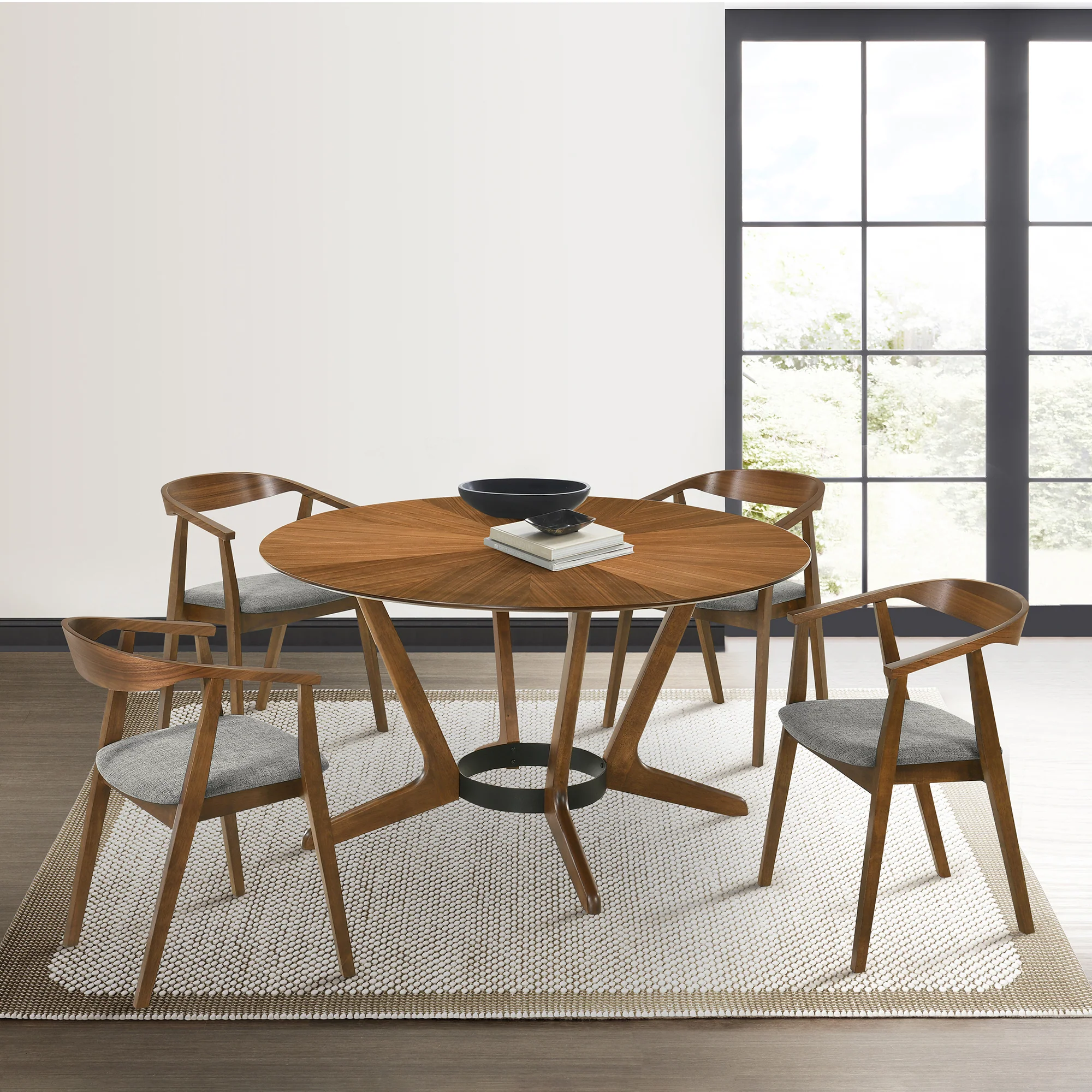 Santana Dining Chair - Set of 2 - Image 21