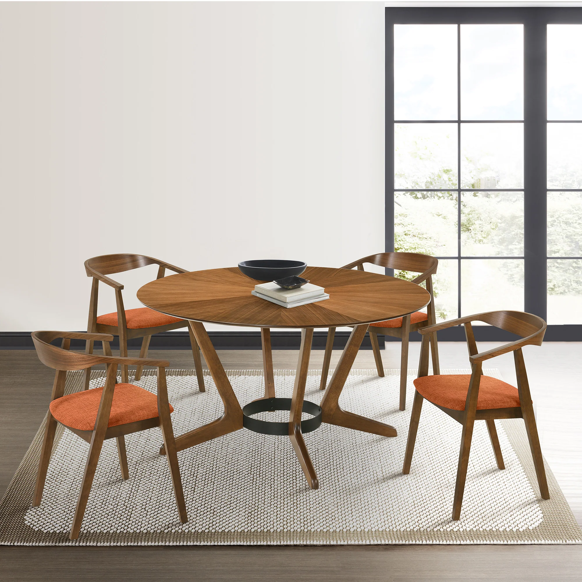 Santana Dining Chair - Set of 2 - Image 28