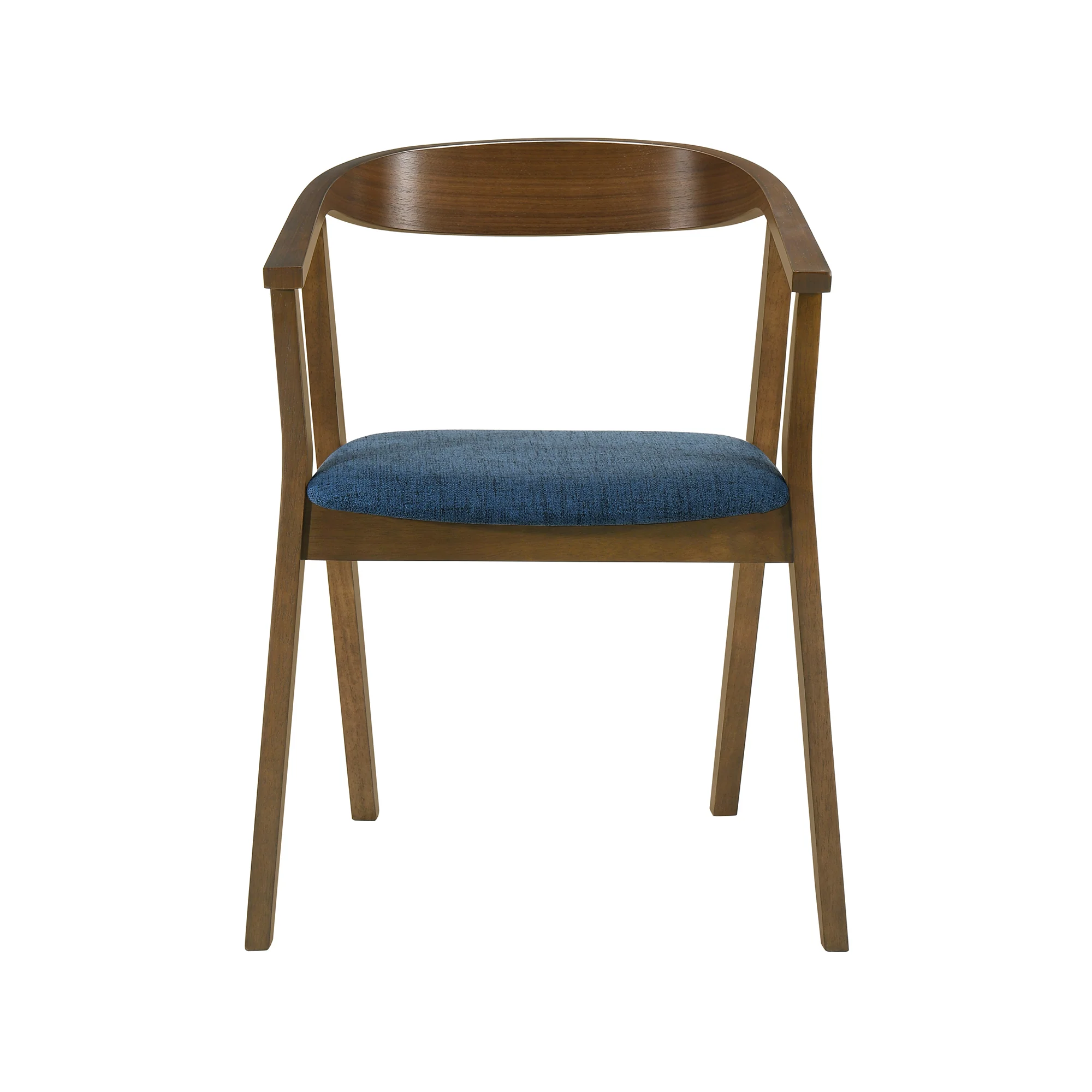 Santana Dining Chair - Set of 2 - Image 3
