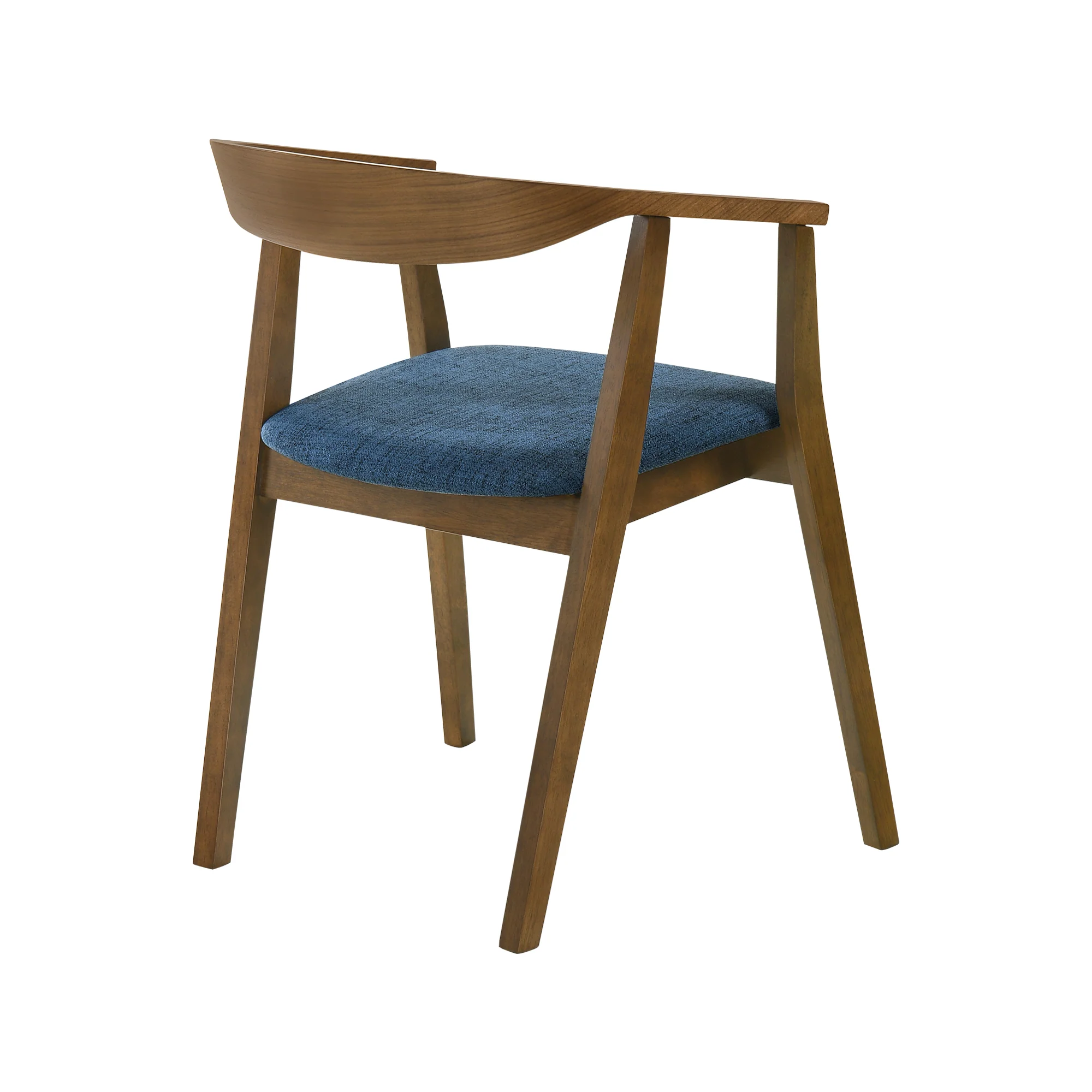 Santana Dining Chair - Set of 2 - Image 4